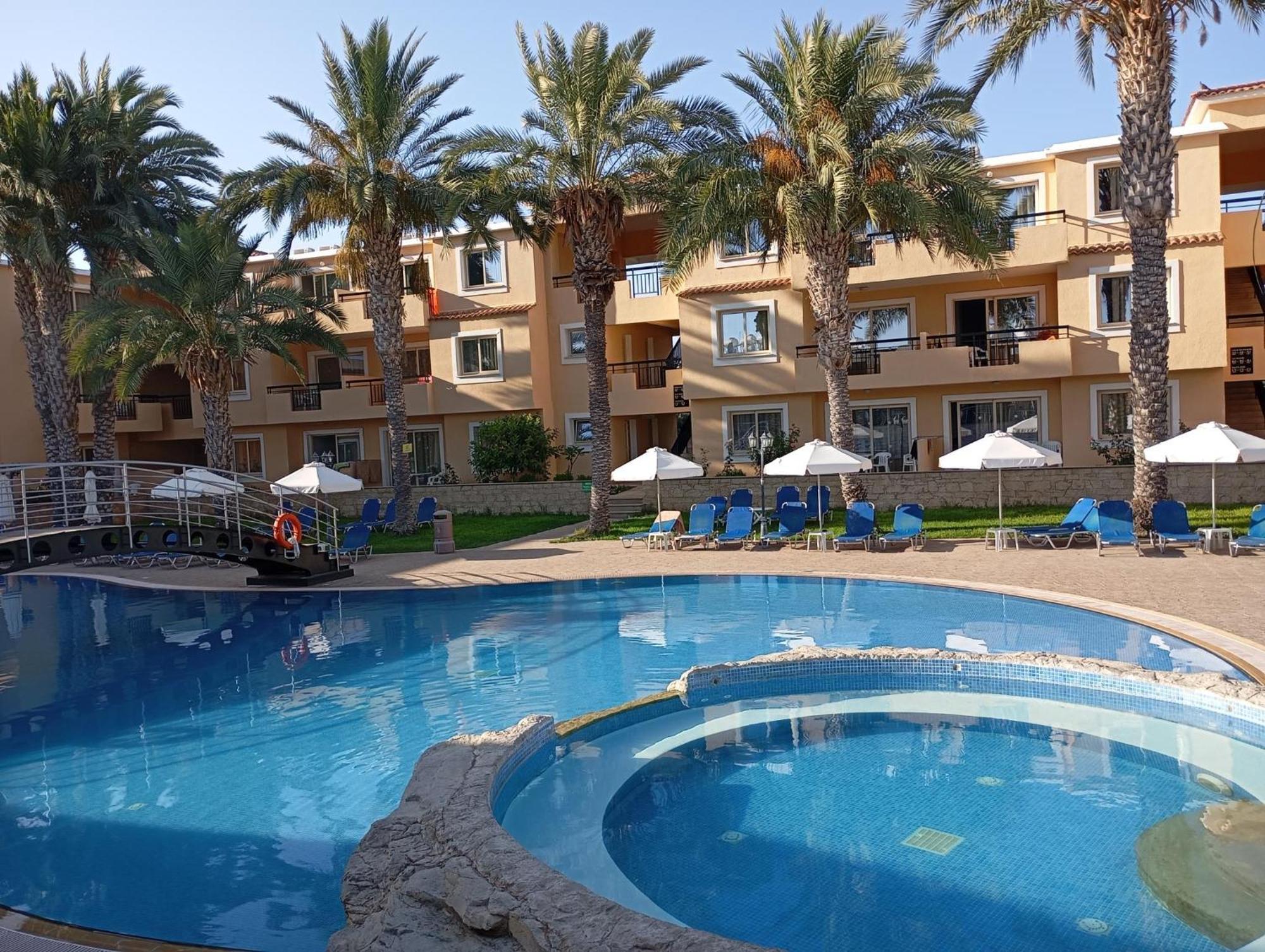 Pagona 3* Paphos