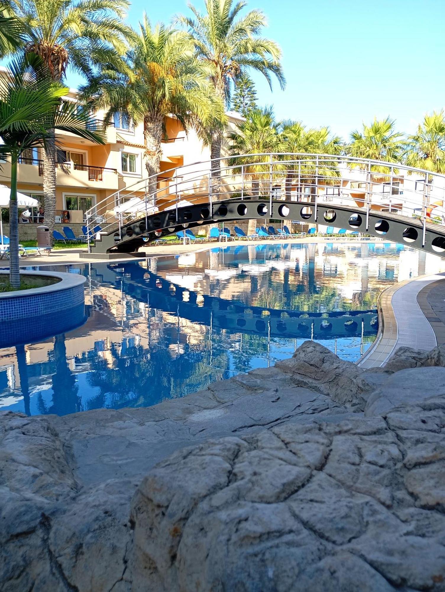 Pagona Paphos
