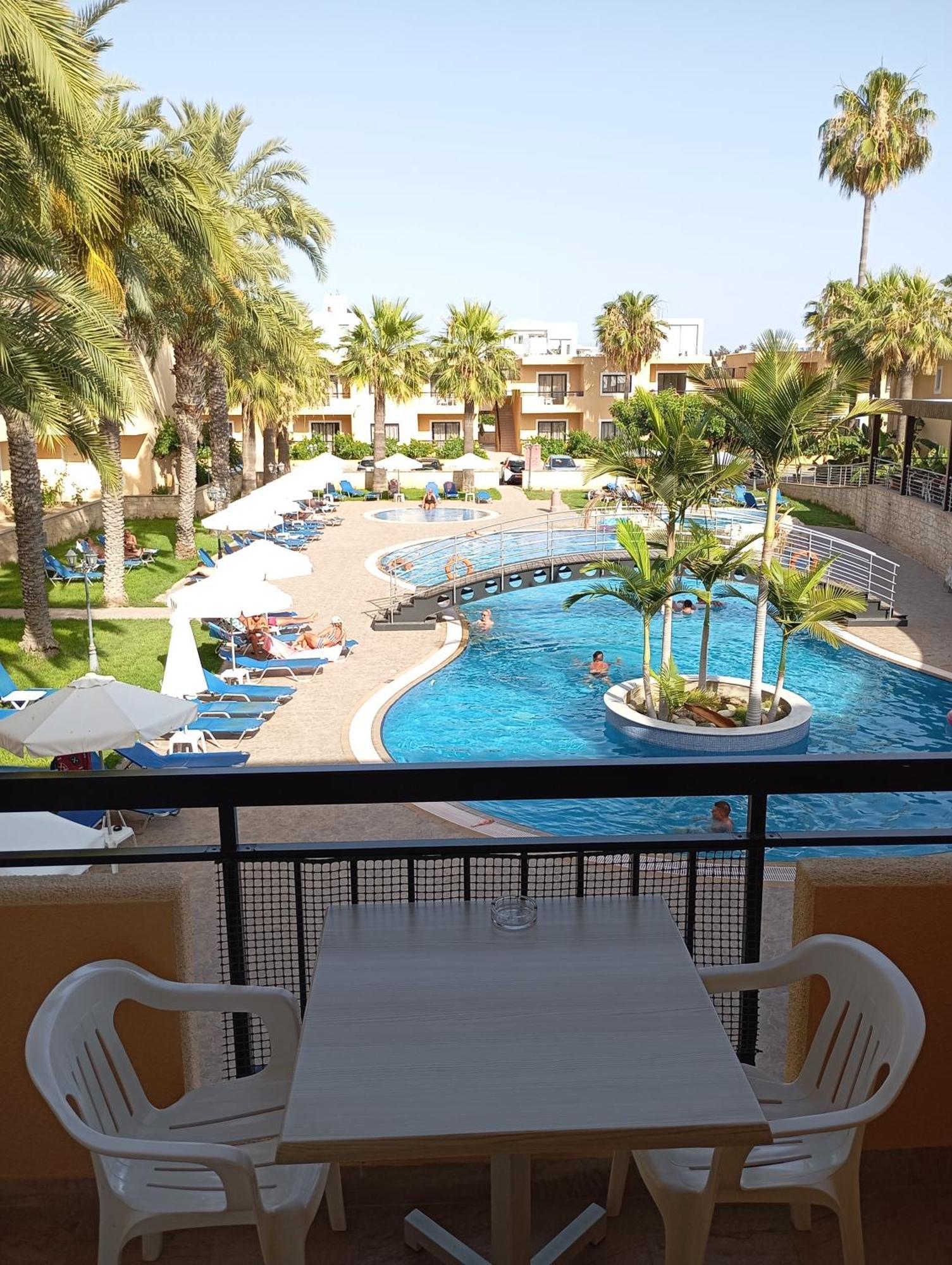 Pagona Paphos