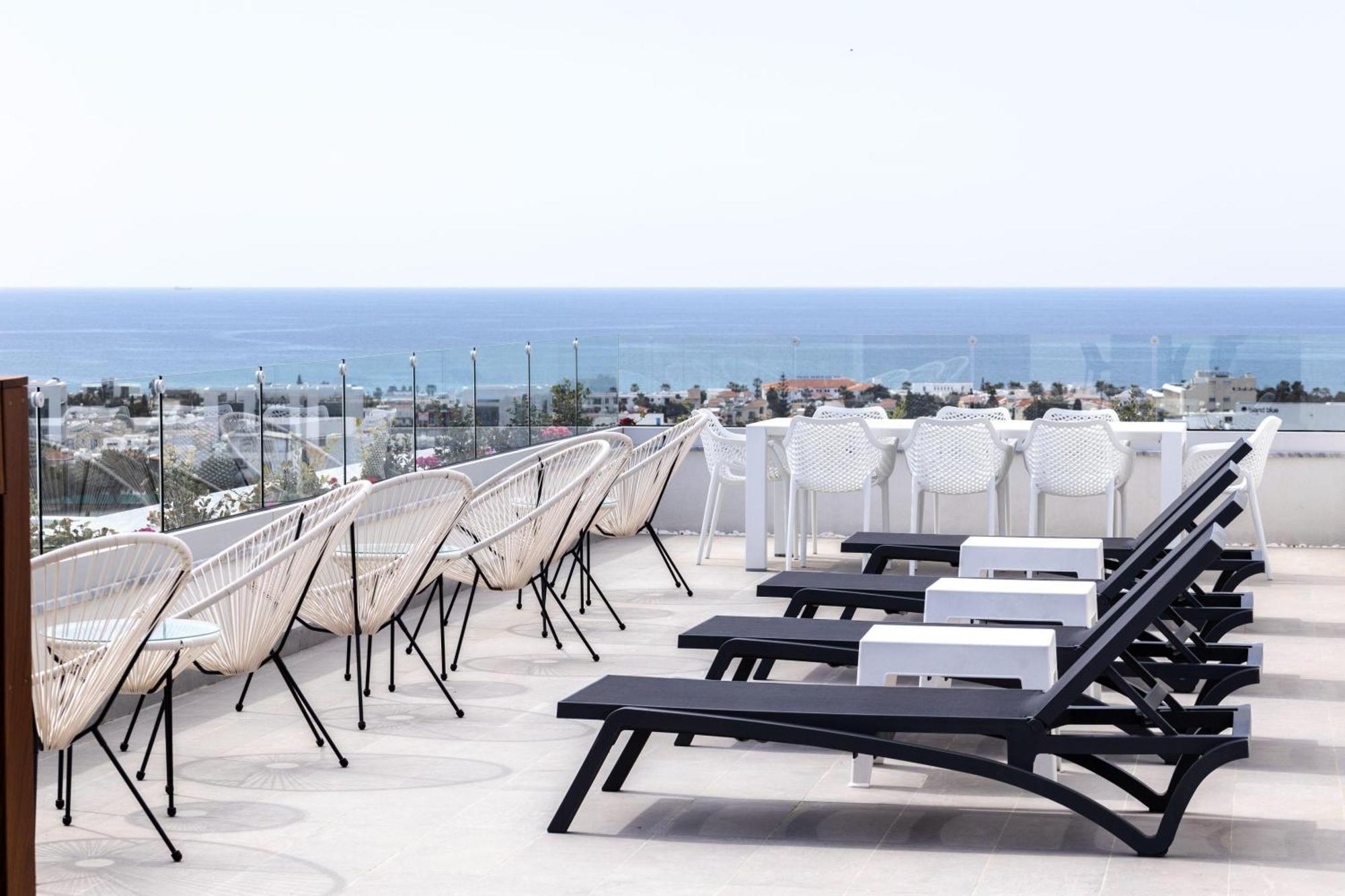Apartment Premier 105 1 Bed Paphos