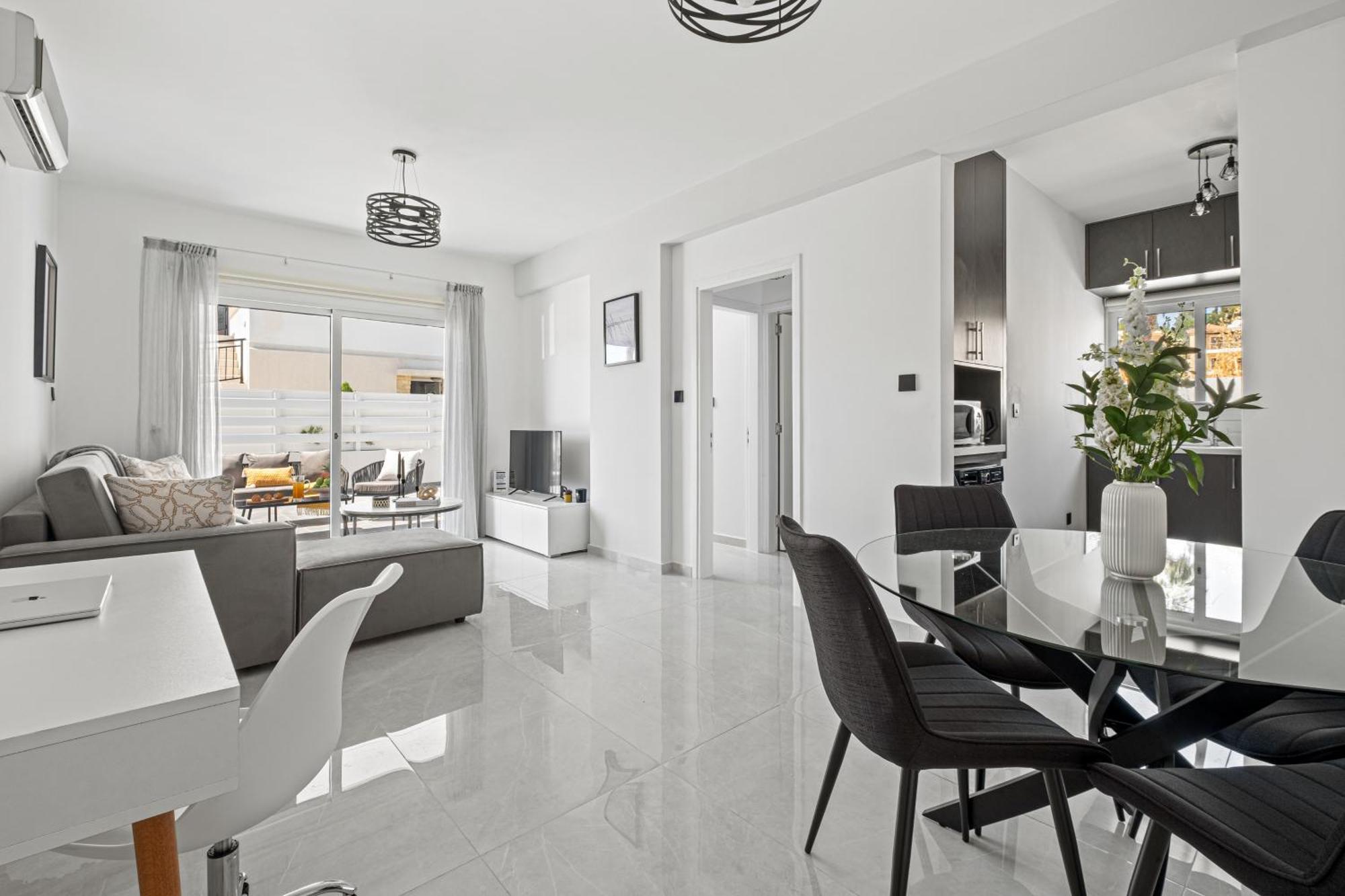 Apartment Amber By Nomads