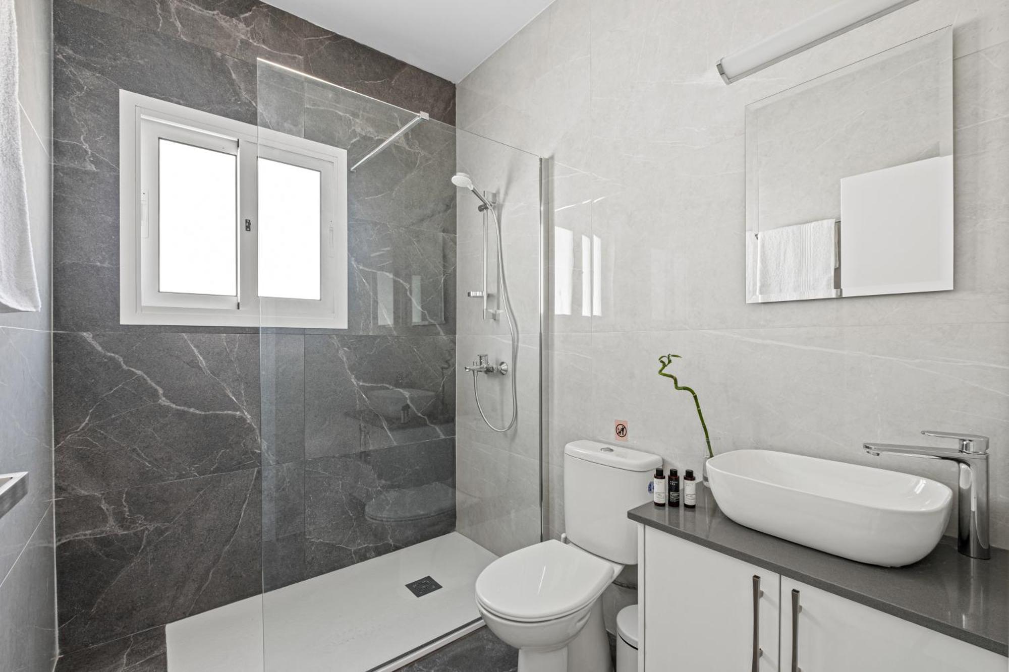 Apartment Amber By Nomads Paphos