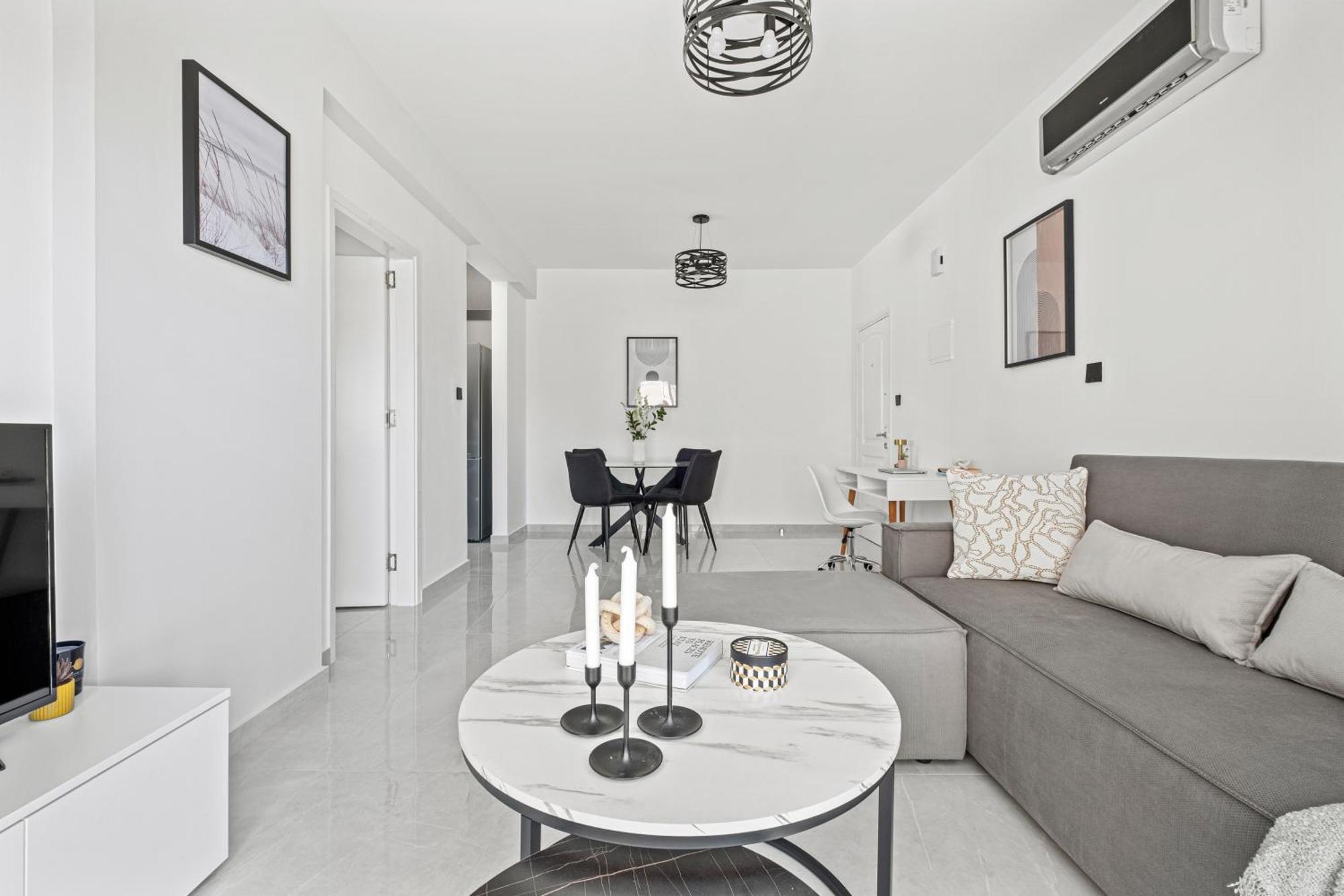 Apartment Amber By Nomads
