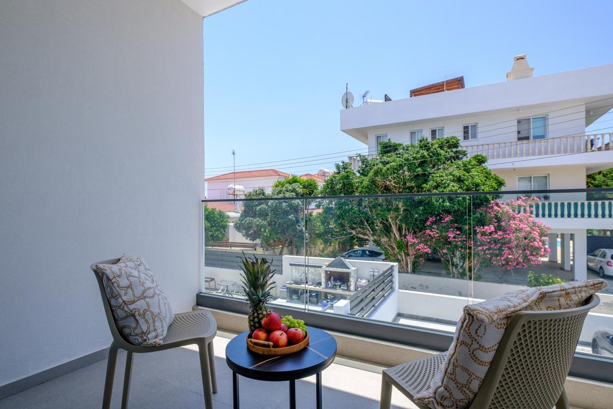 Amber By Nomads Apartment *