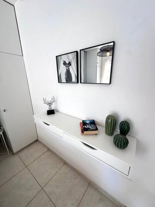Apartamento Estea - Rhea's Cozy 1 Bedroom