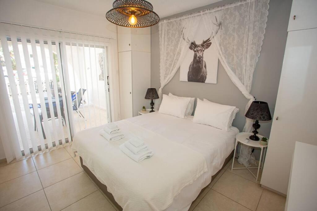 Estea - Rhea's Cozy 1 Bedroom Paphos