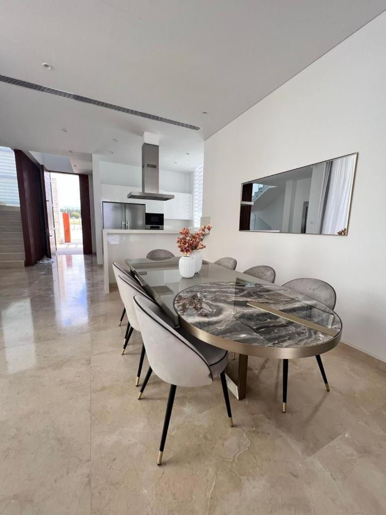 Apartment Soho Paphos