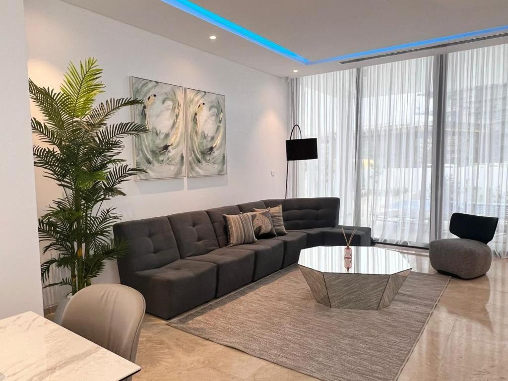 Apartment Soho *