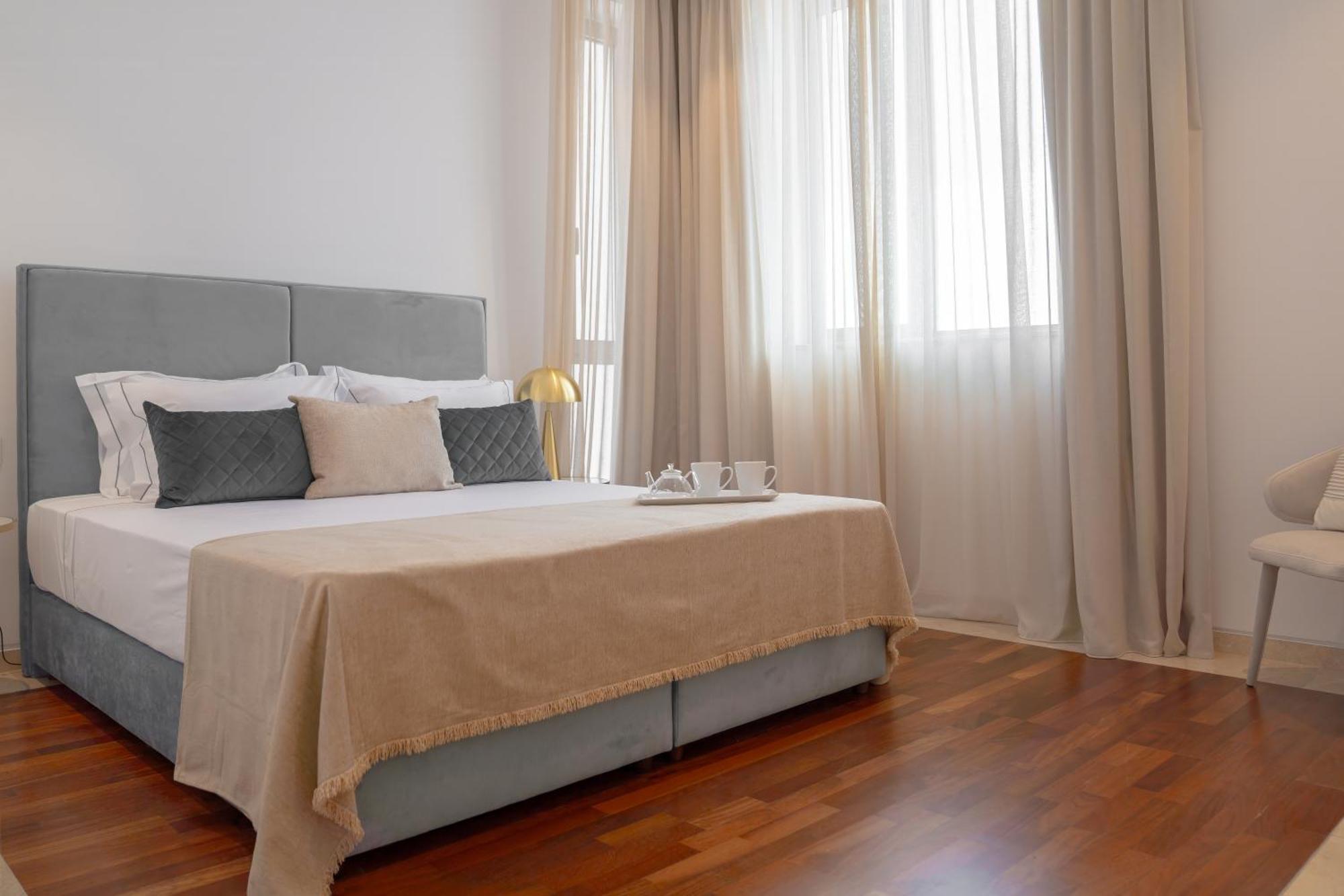Soho Apartment Paphos