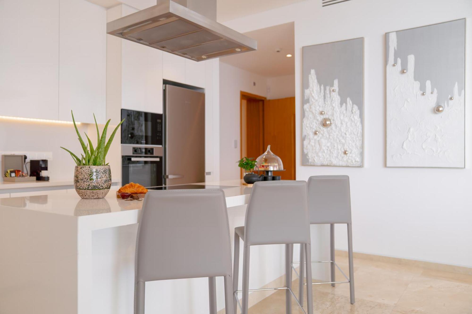 Soho Apartment Paphos