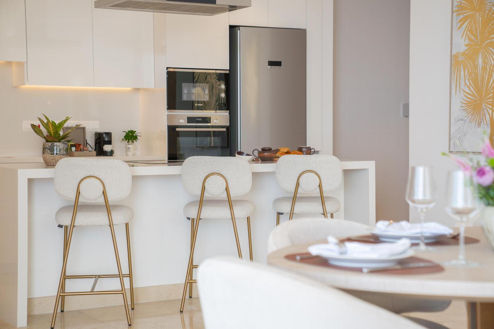 Apartment Soho