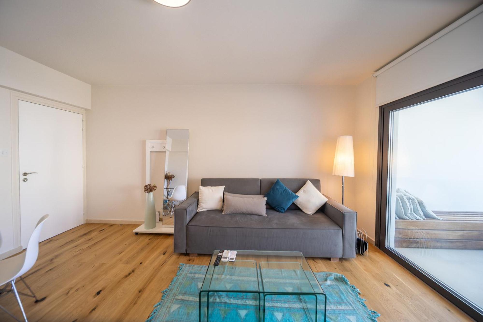 Lighthouse By The Sea Apartamento