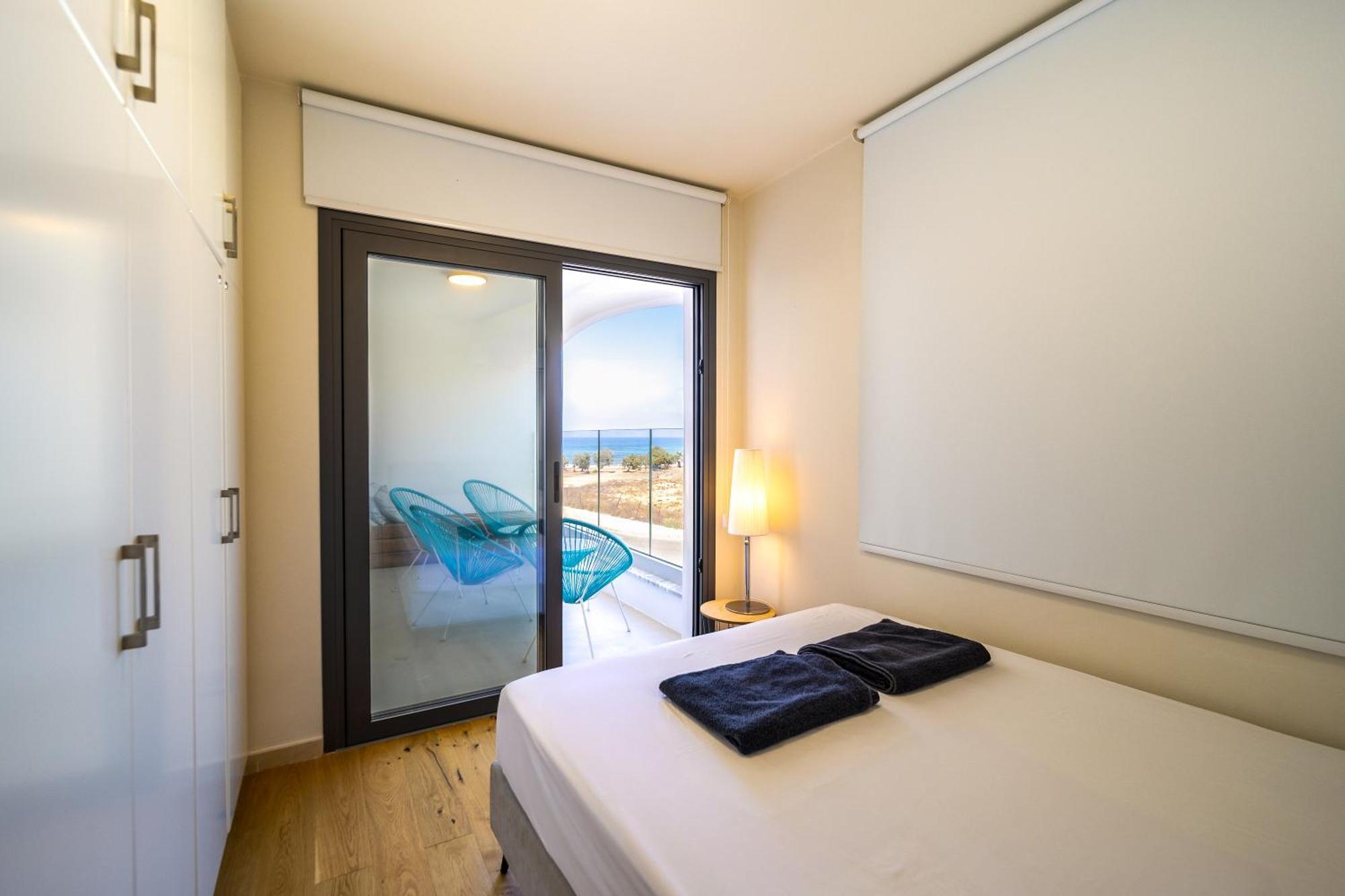 Apartamento Lighthouse By The Sea