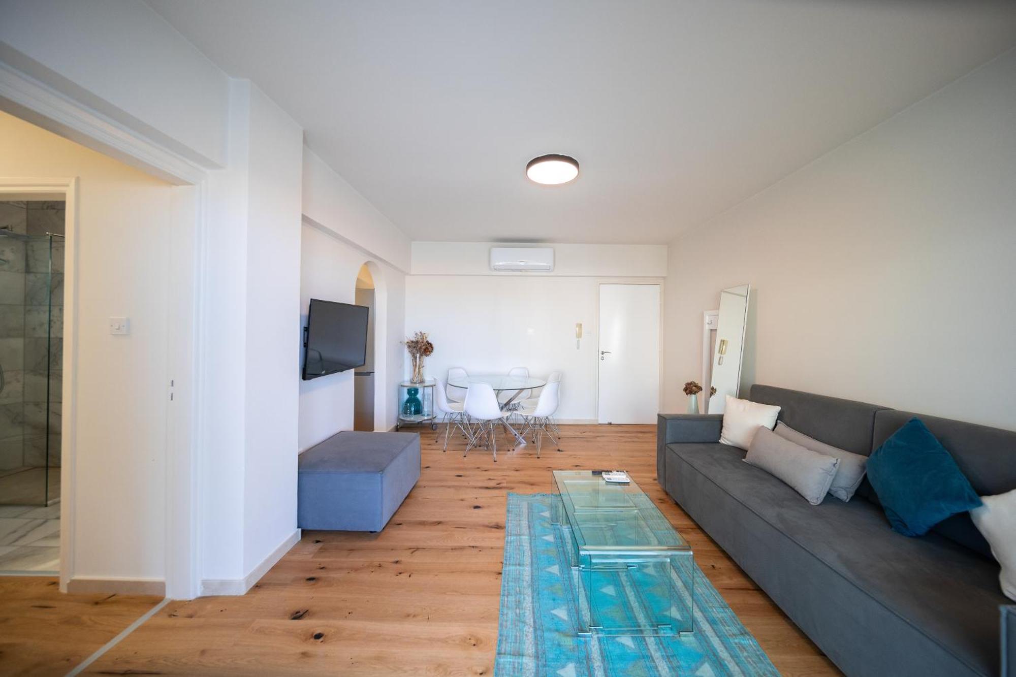 Apartamento Lighthouse By The Sea *