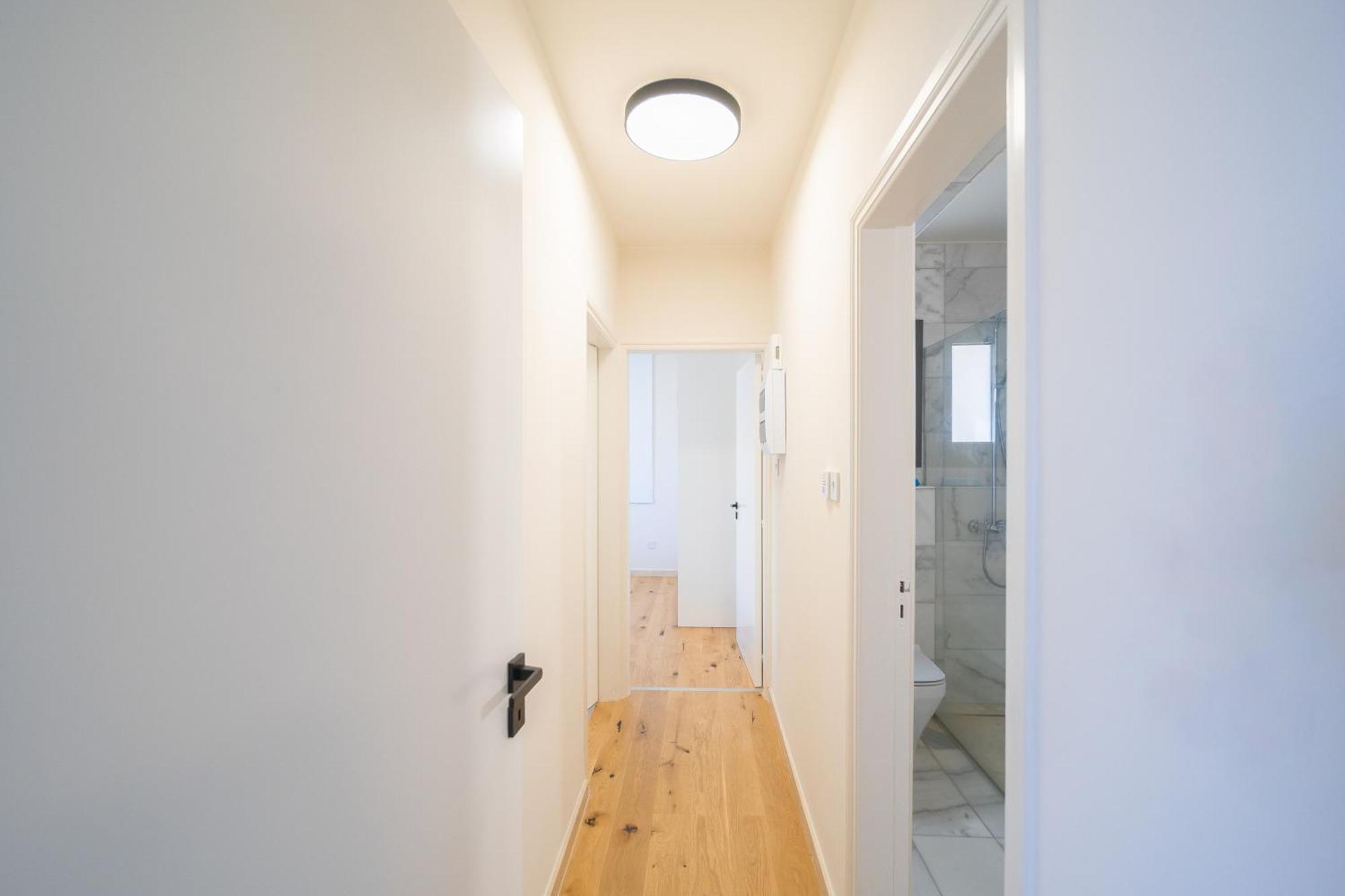 Apartamento Lighthouse By The Sea *