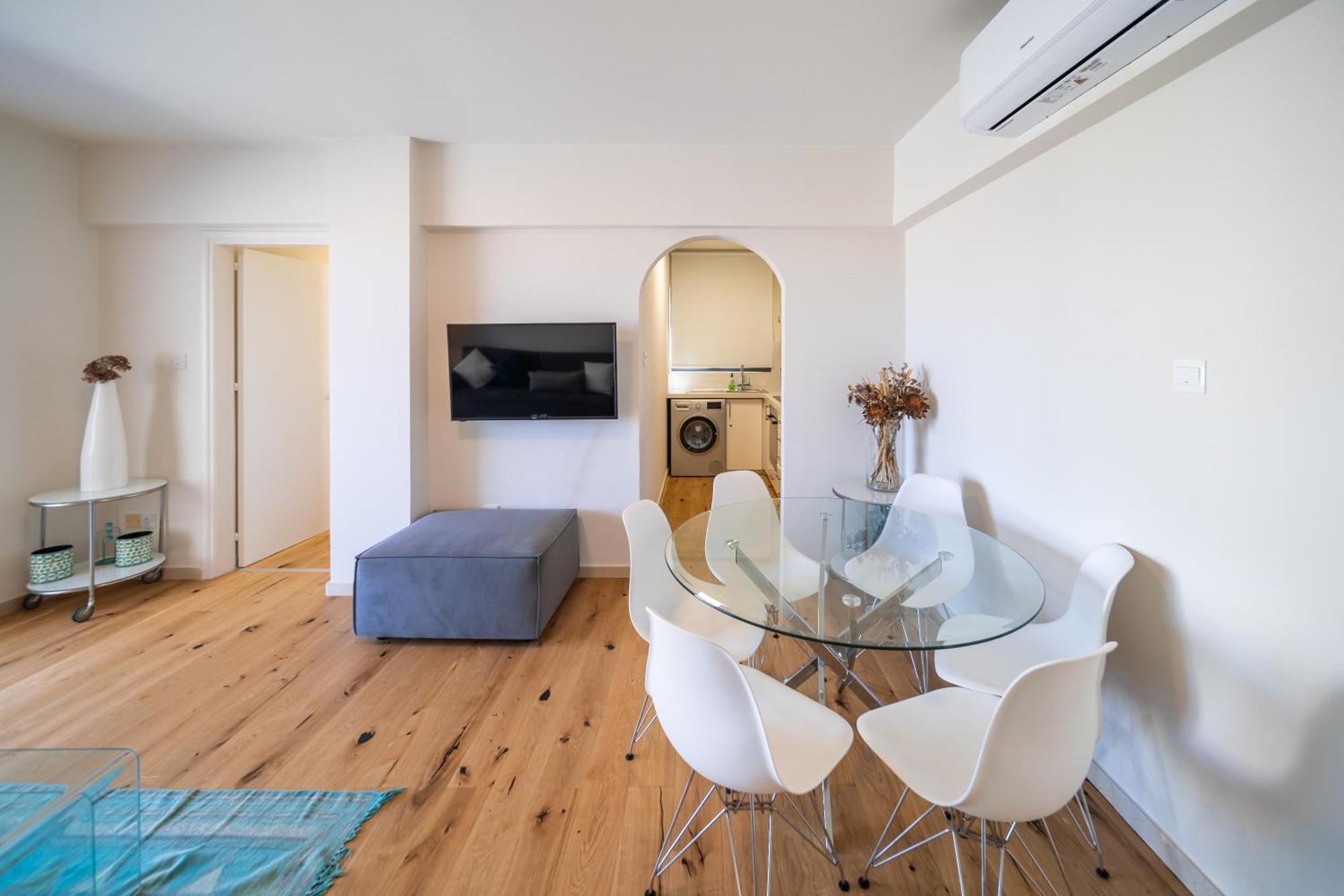 Apartamento Lighthouse By The Sea Paphos