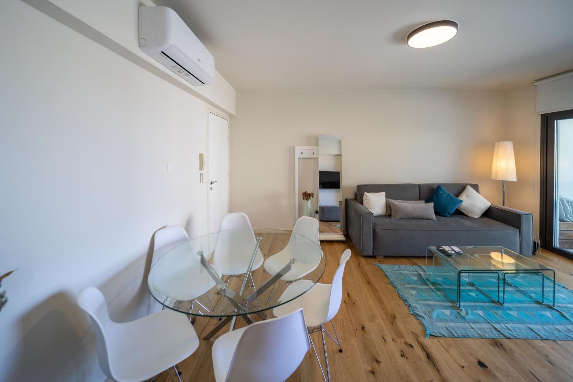 Lighthouse By The Sea Apartamento