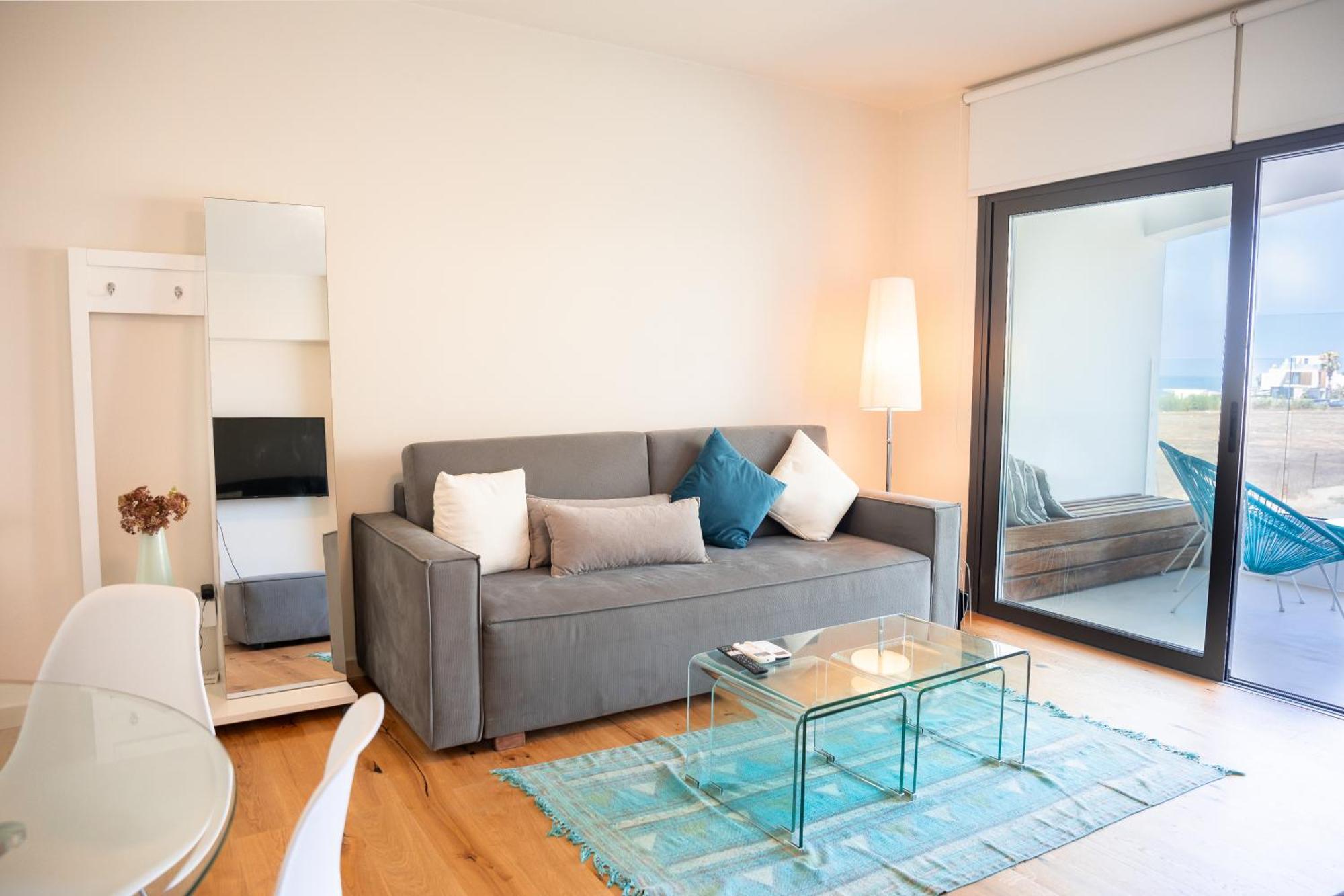 Apartamento Lighthouse By The Sea *