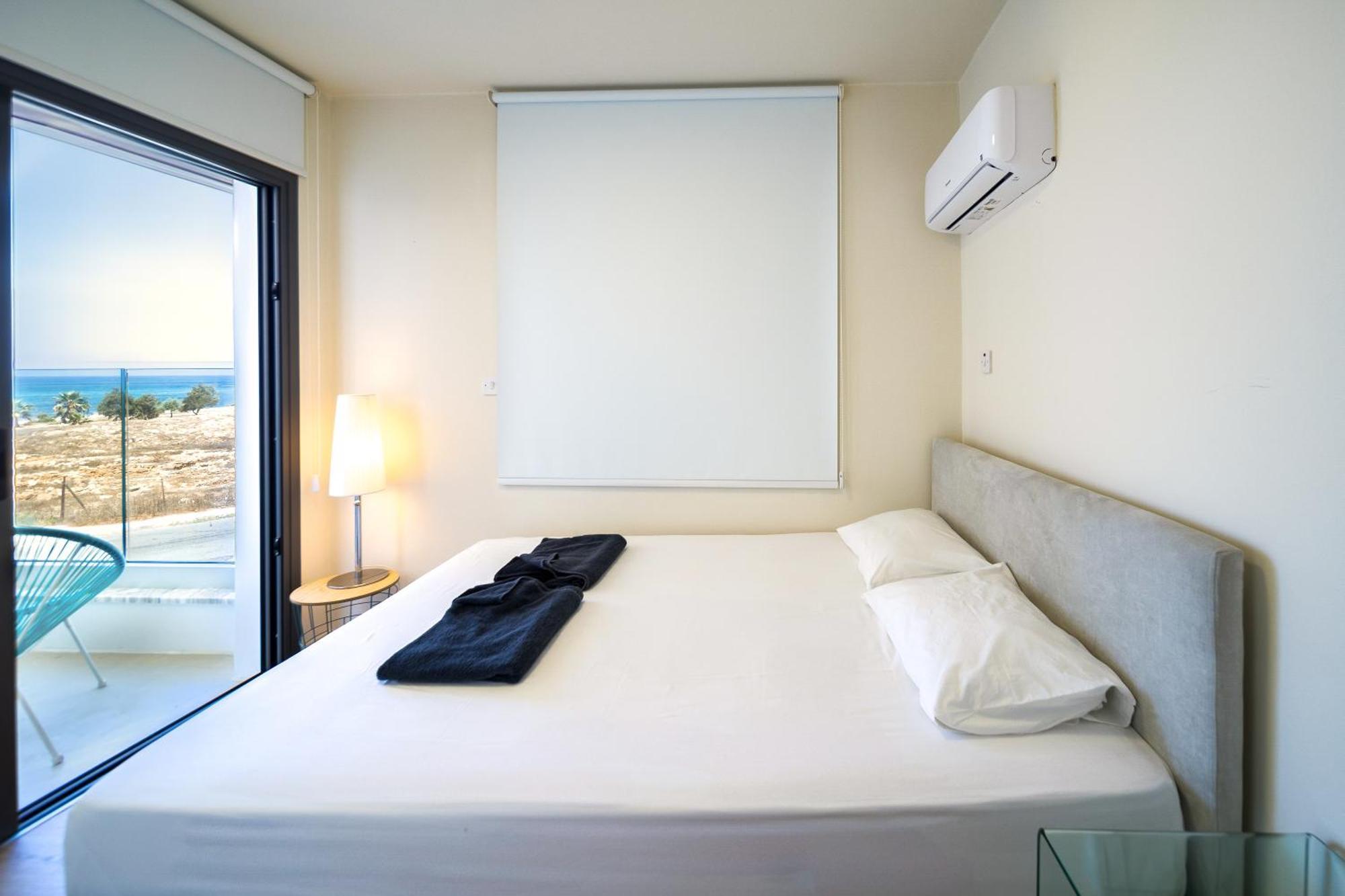 Apartamento Lighthouse By The Sea