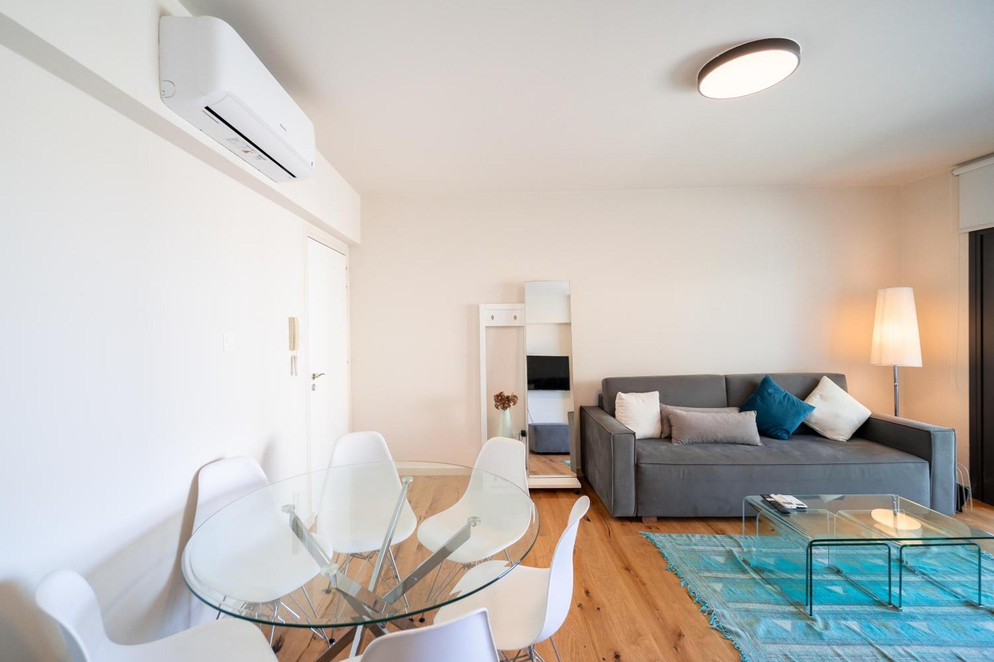 Lighthouse By The Sea Apartamento *