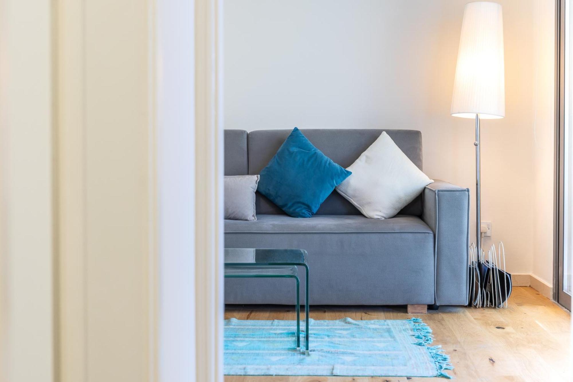 Apartamento Lighthouse By The Sea *