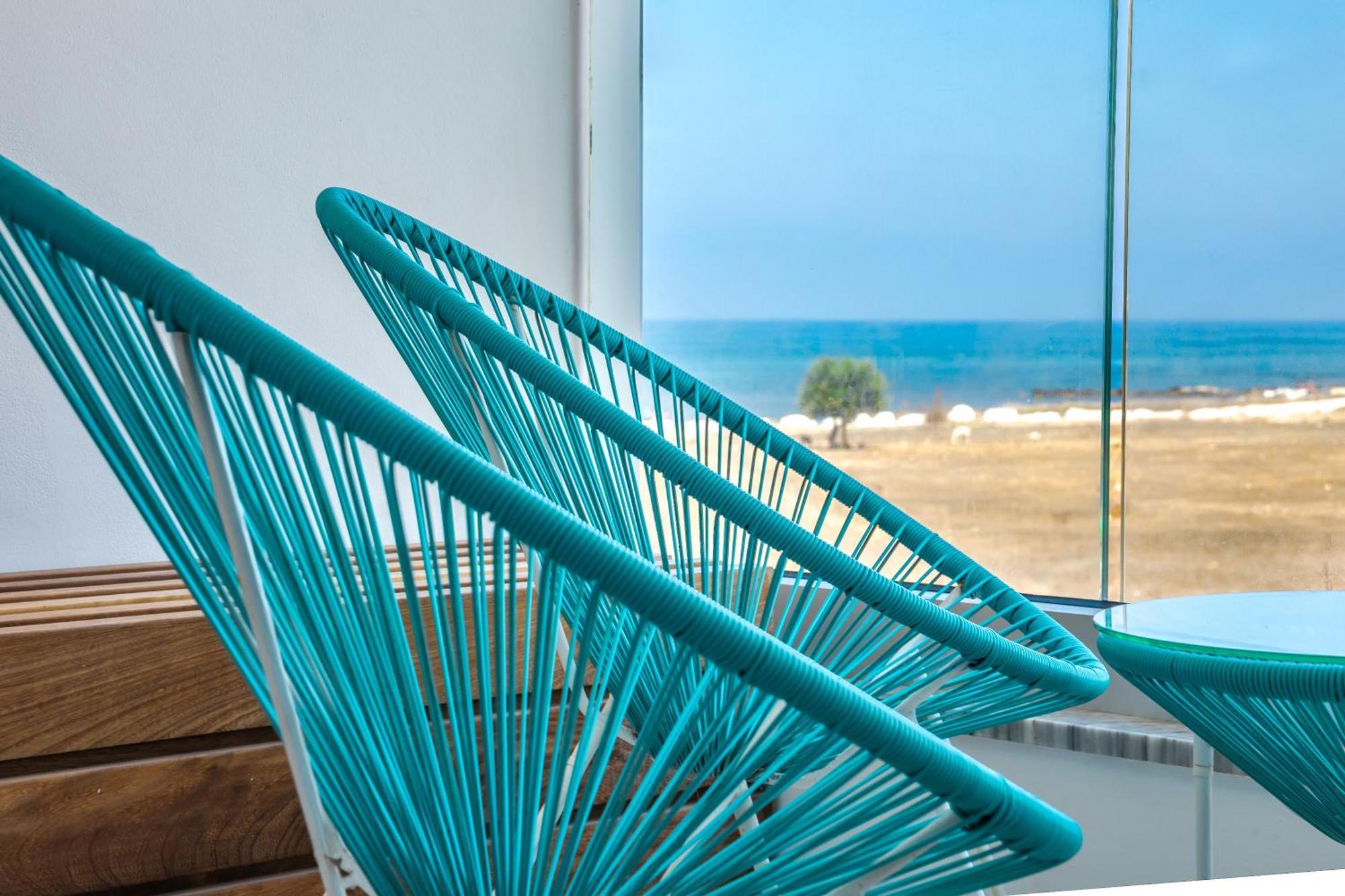 Lighthouse By The Sea Apartamento *