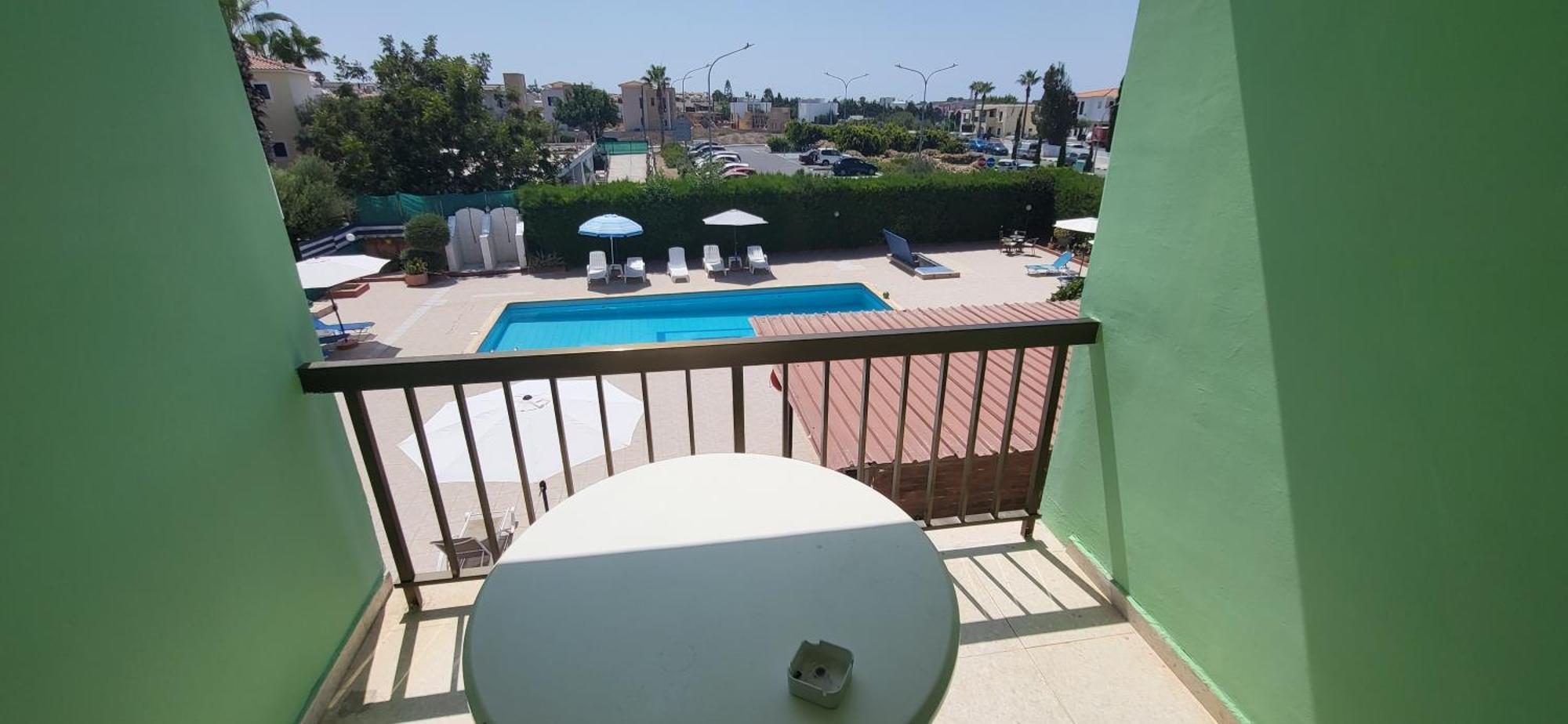 Apartment King Philips Paphos