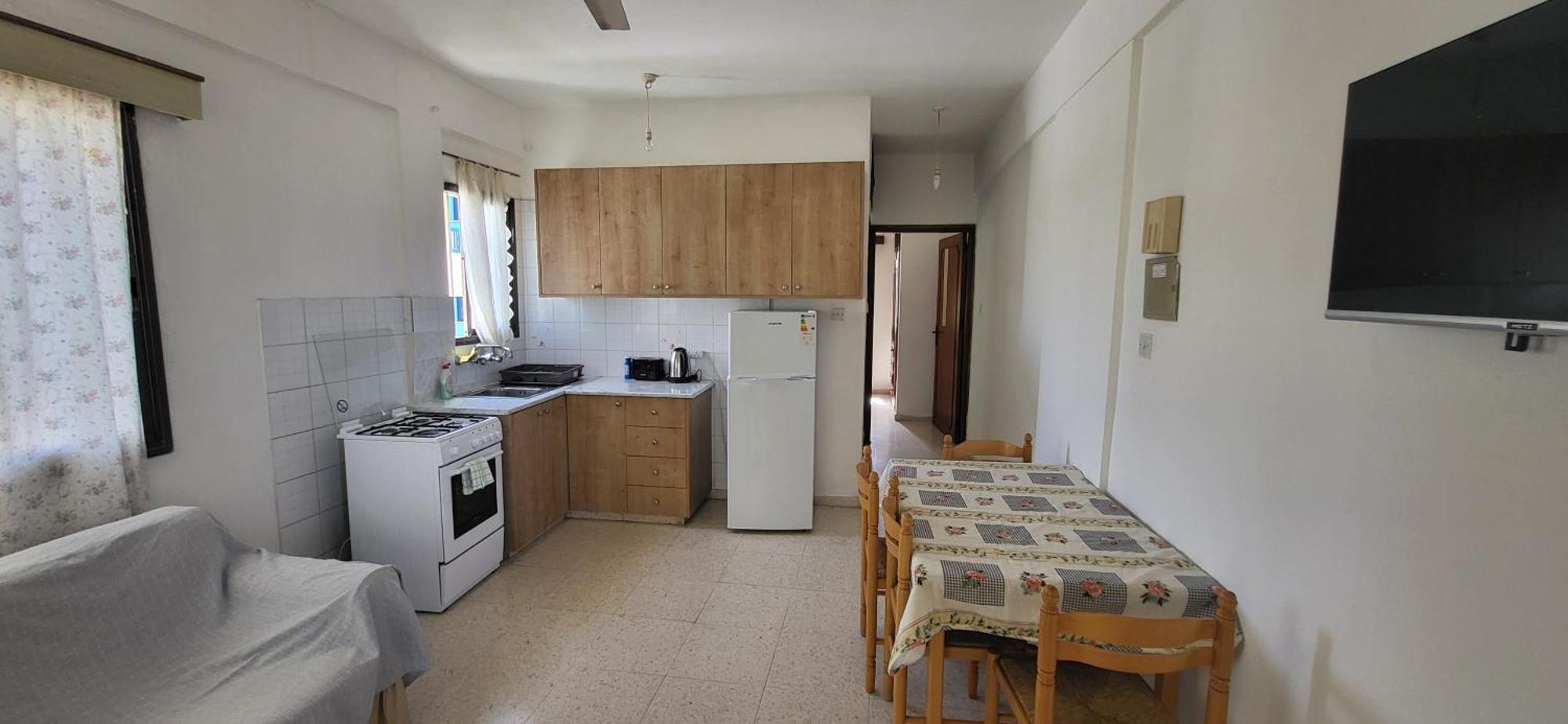 King Philips Apartment Paphos