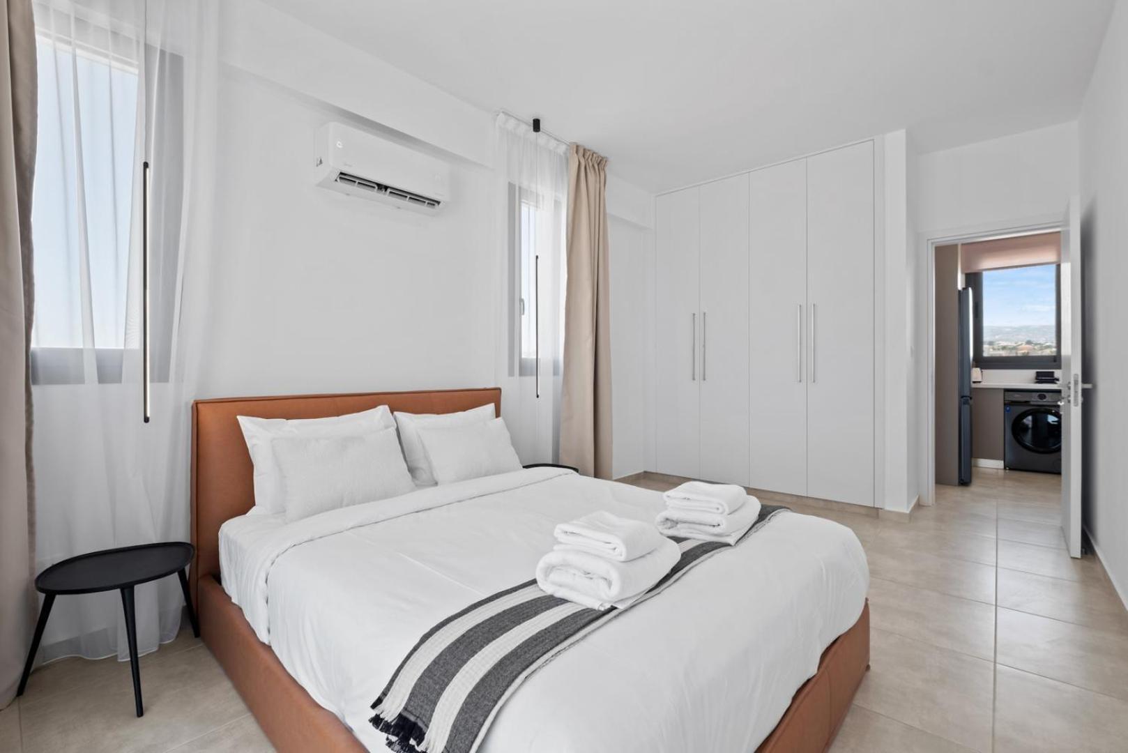 Apartment Universal Residences E Ii Paphos