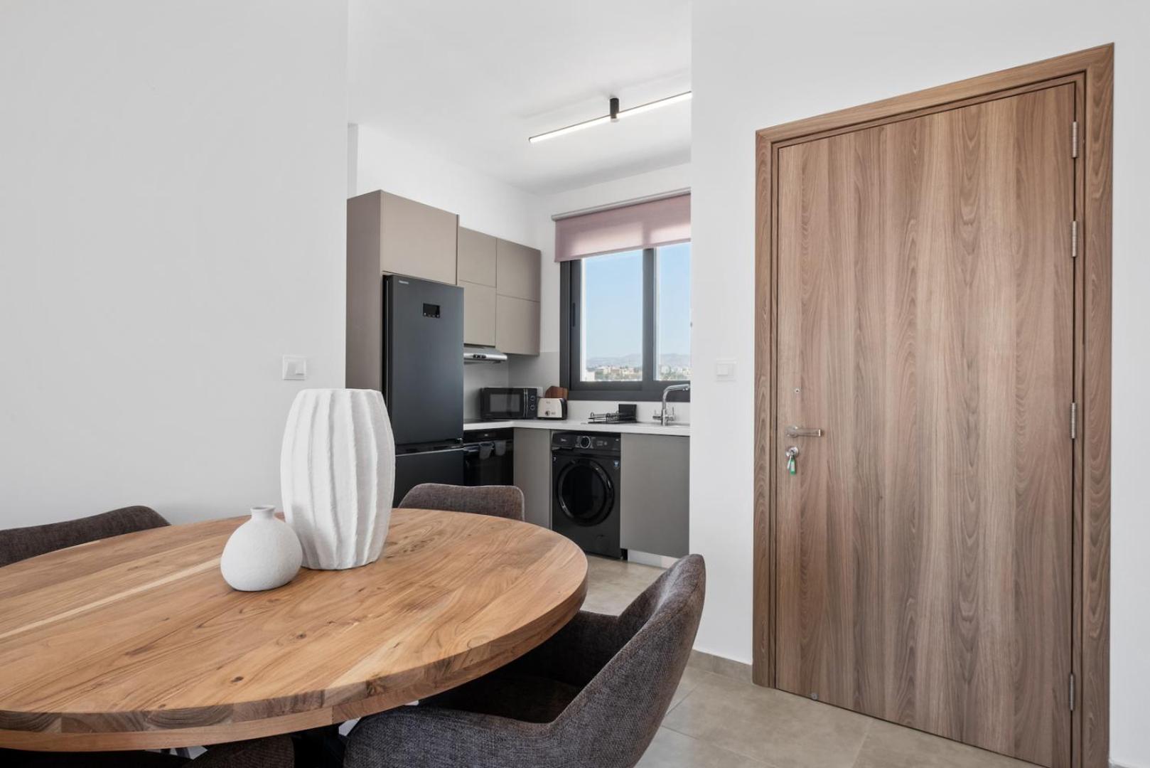 Universal Residences E Ii Apartment