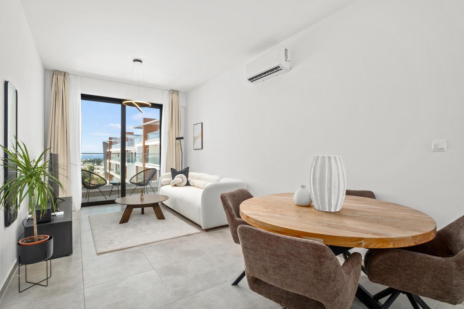 Universal Residences E Ii *