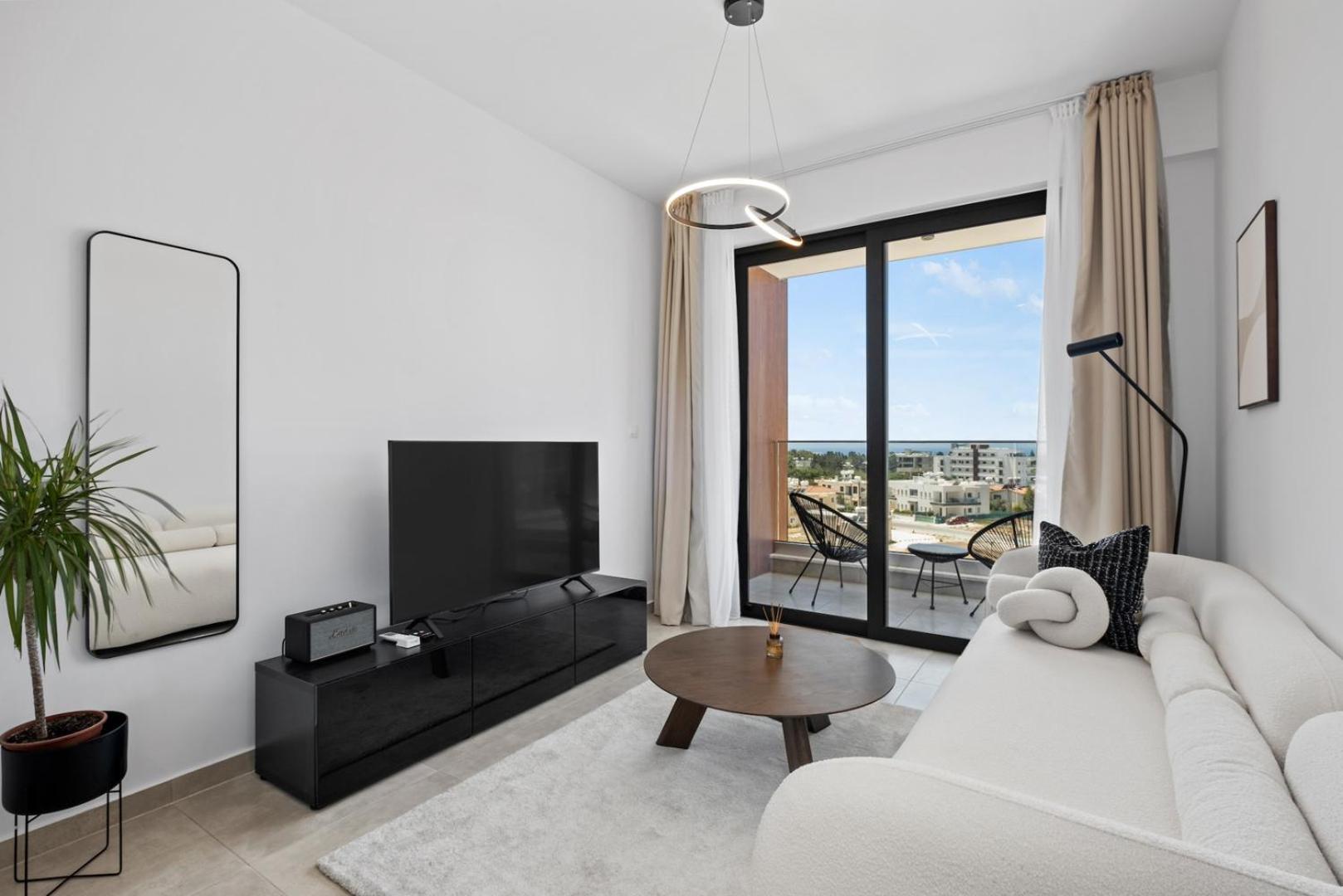Apartment Universal Residences E Ii *
