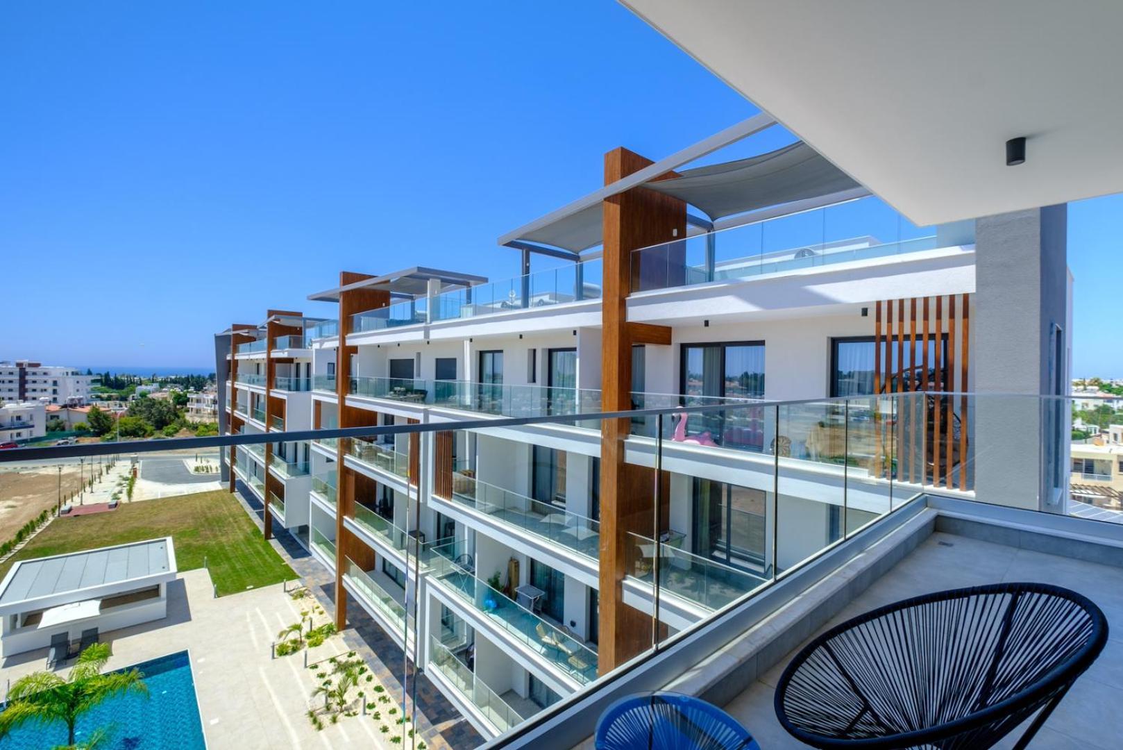 Apartment Universal Residences E Ii *