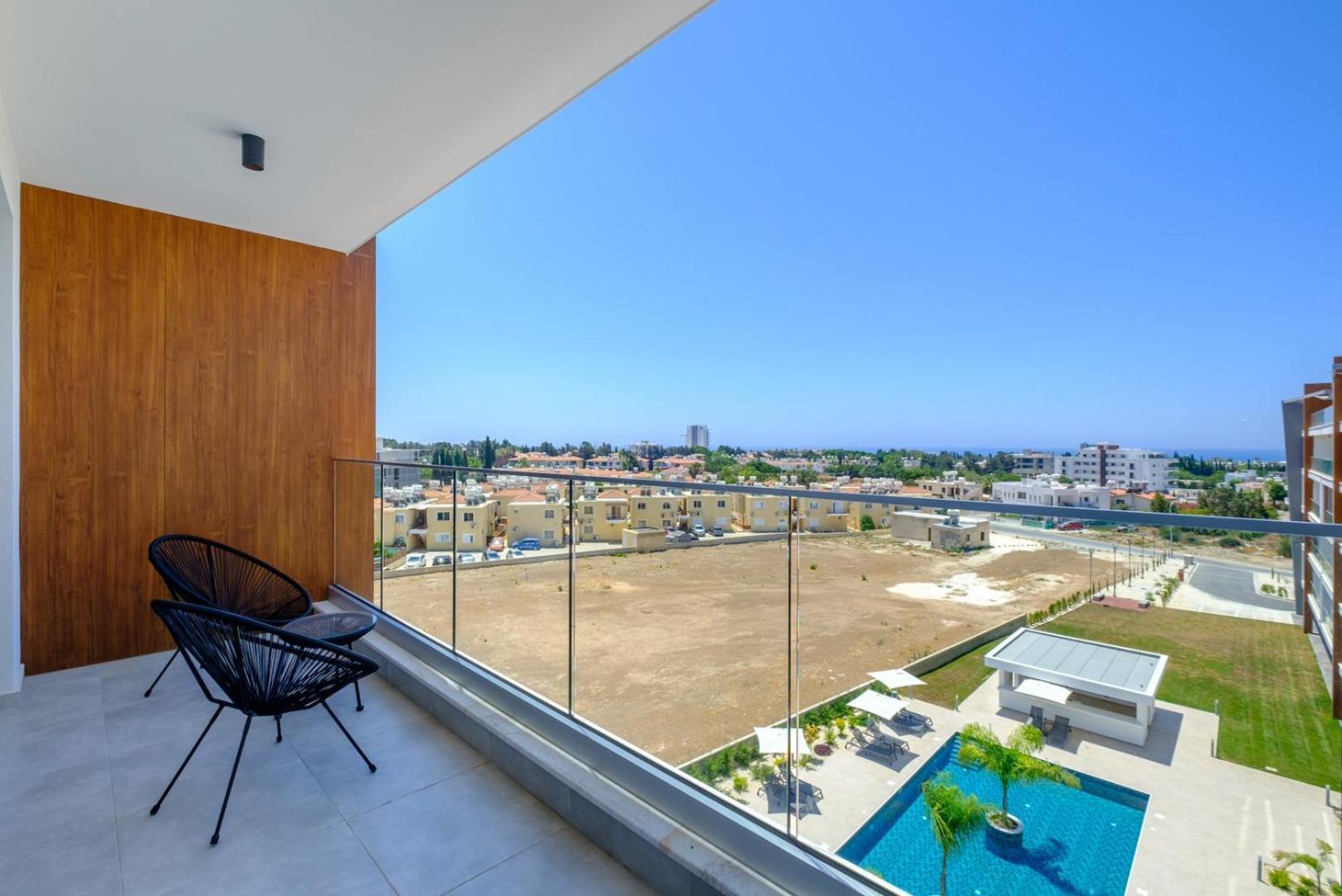 Universal Residences E Ii Apartment *