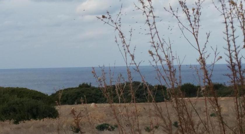 Queen Eyridiki Luxury 1 * Paphos