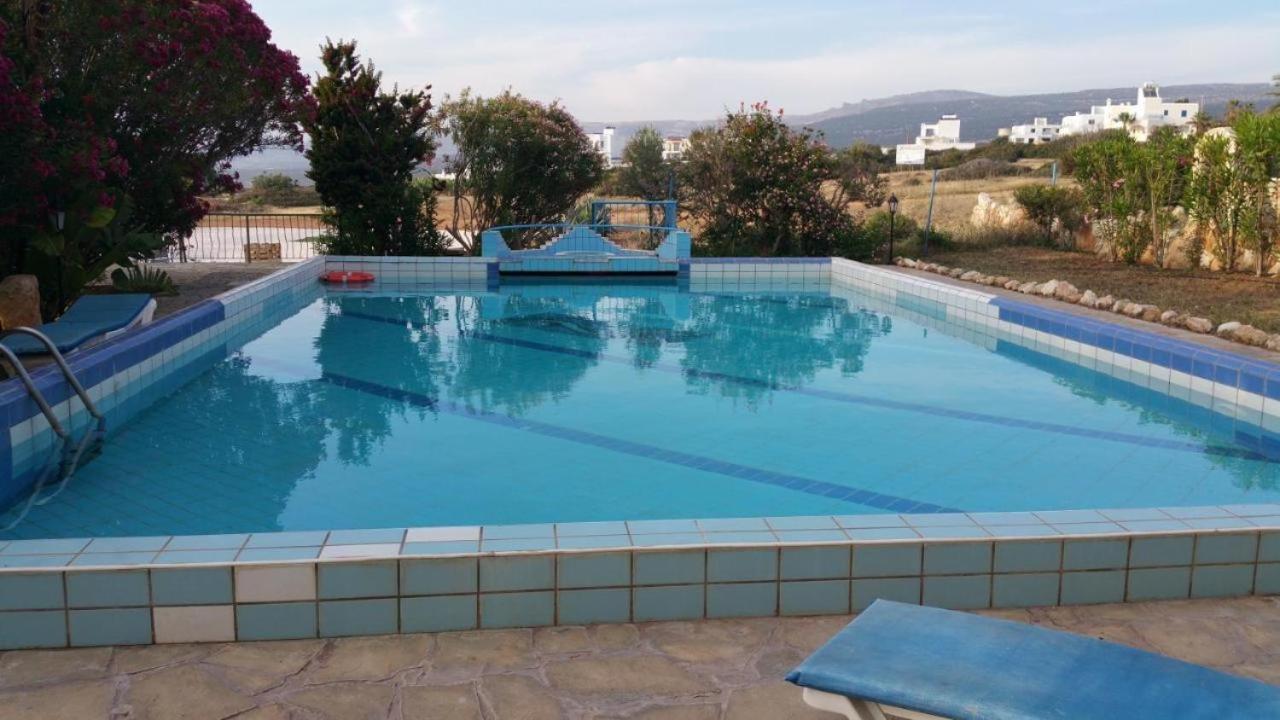 Villa Queen Eyridiki Luxury 1 *