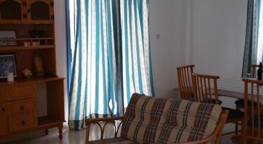 Villa Queen Eyridiki Luxury 1 Paphos