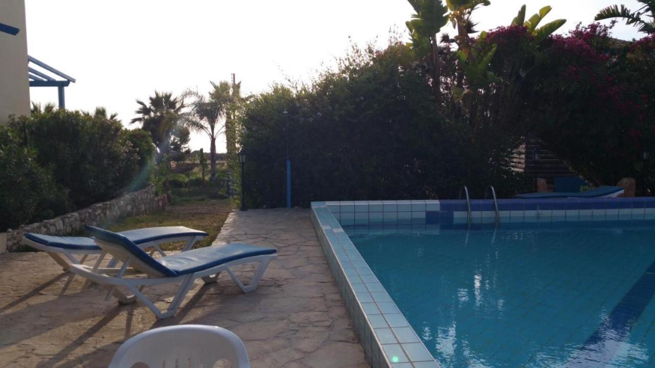 Queen Eyridiki Luxury 1 * Paphos