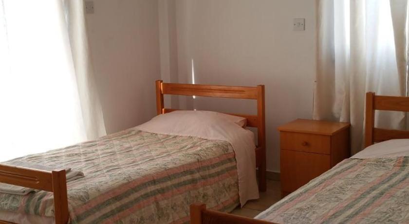Queen Eyridiki Luxury 1 Villa