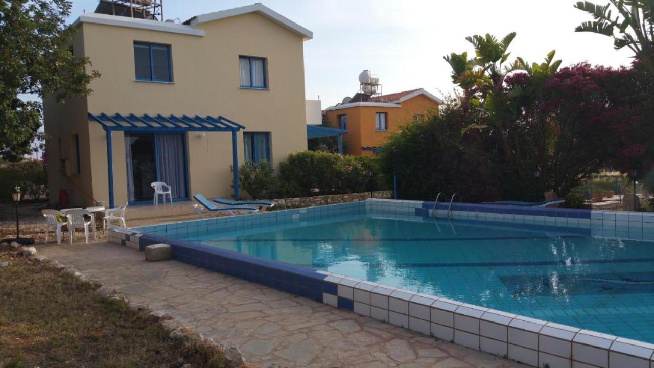 Queen Eyridiki Luxury 1