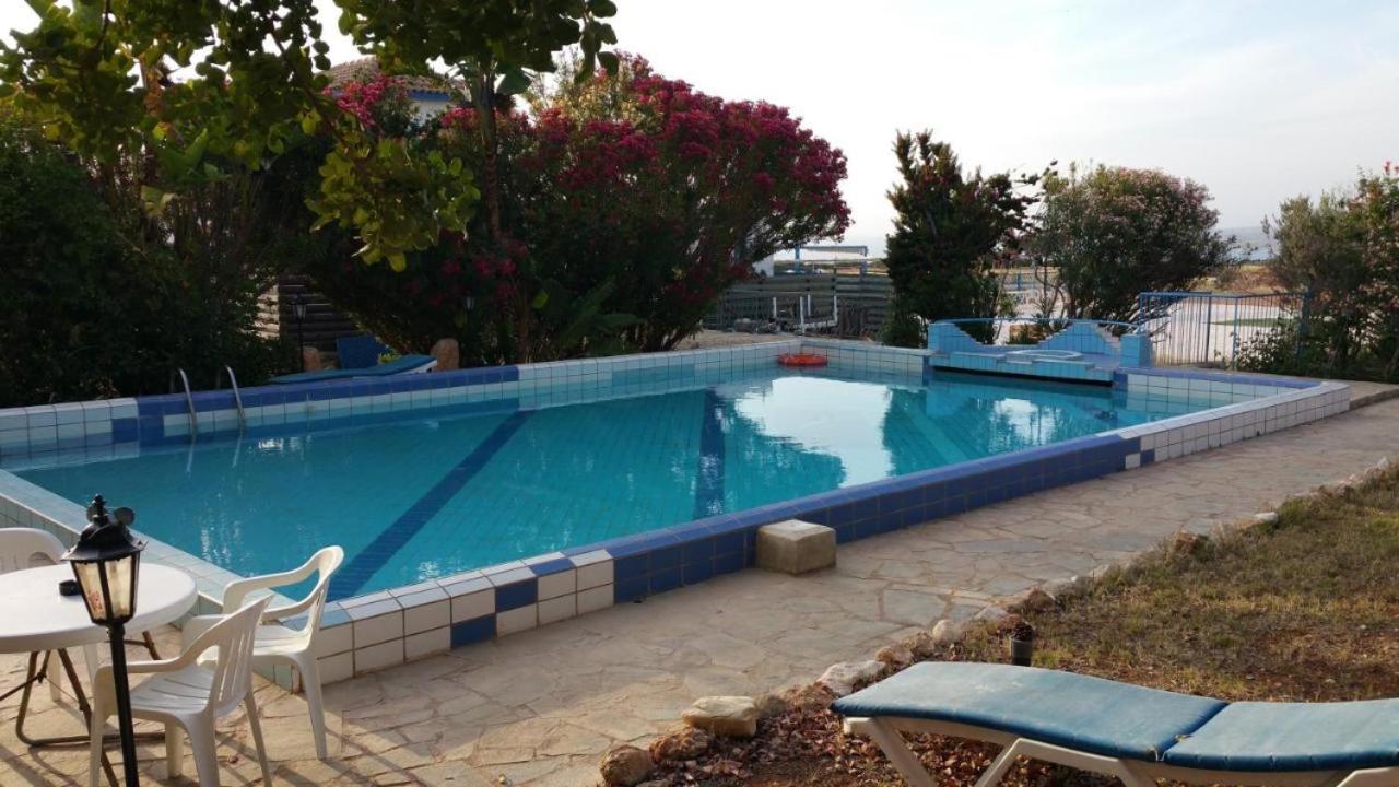 Villa Queen Eyridiki Luxury 1 *