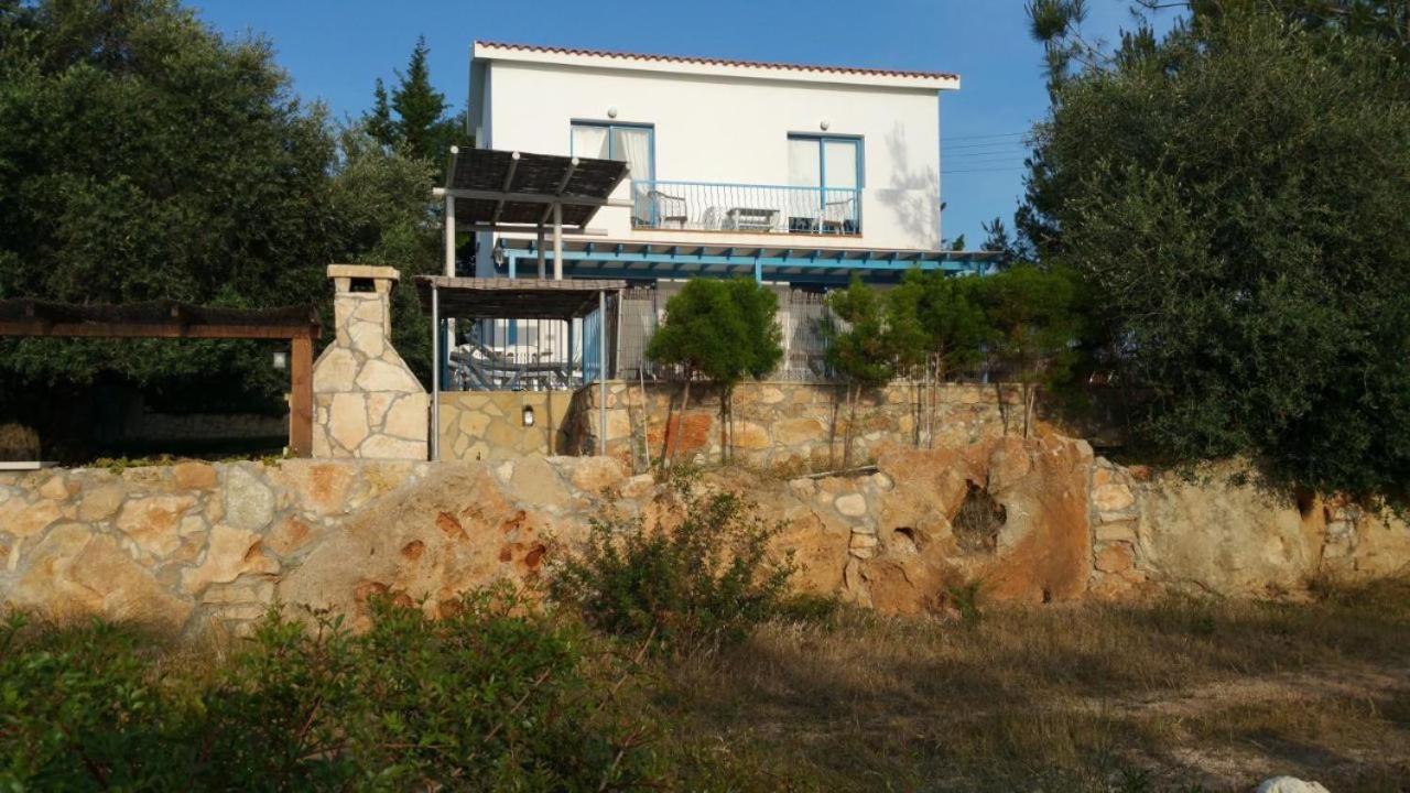 Villa Queen Eyridiki Luxury 1 Paphos