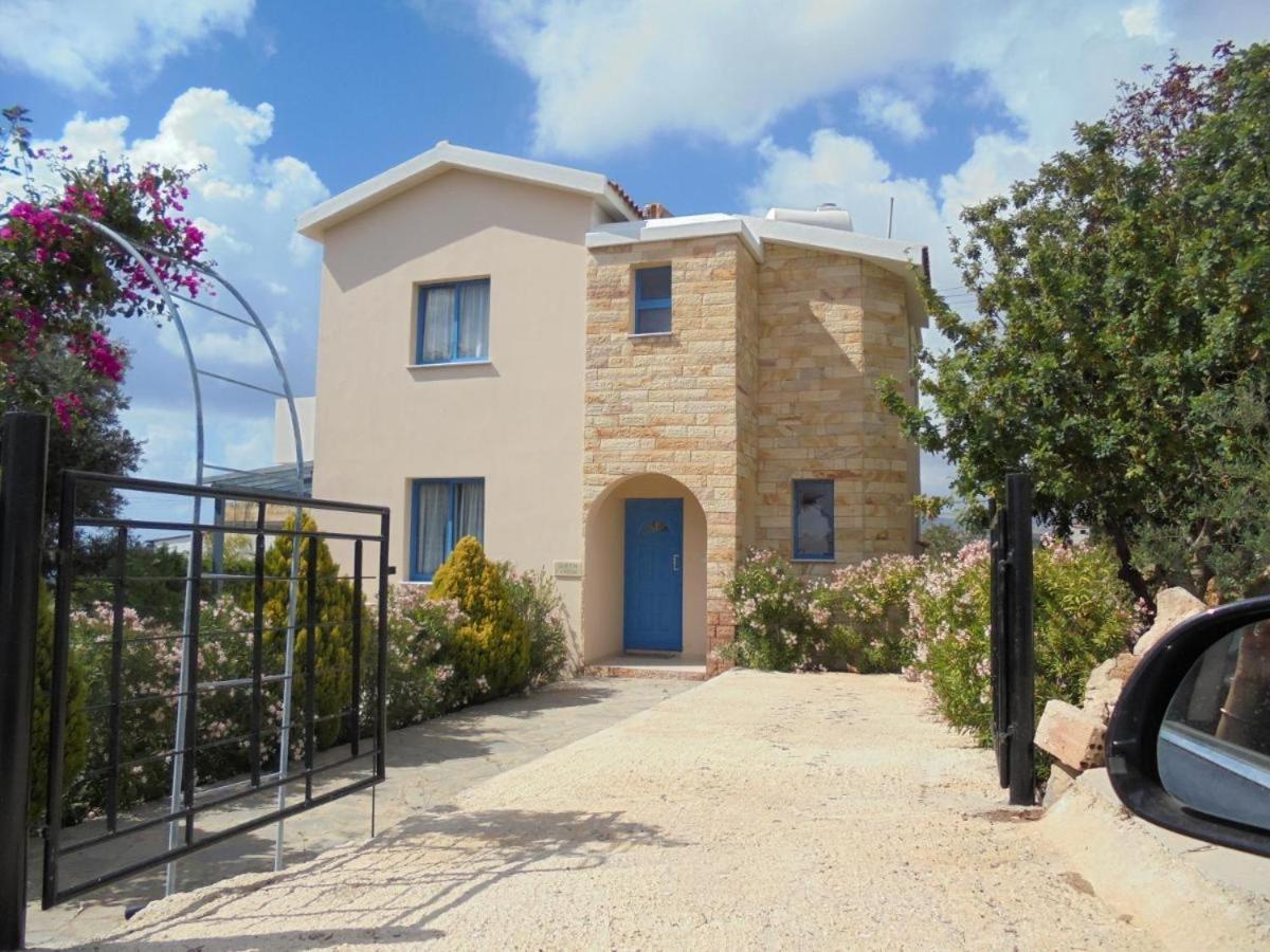 Queen Eyridiki Luxury 1 Villa *