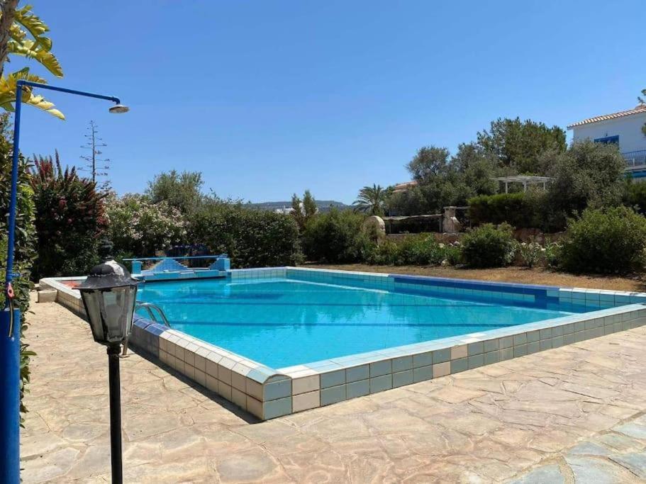 Queen Eyridiki Luxury 1 Paphos