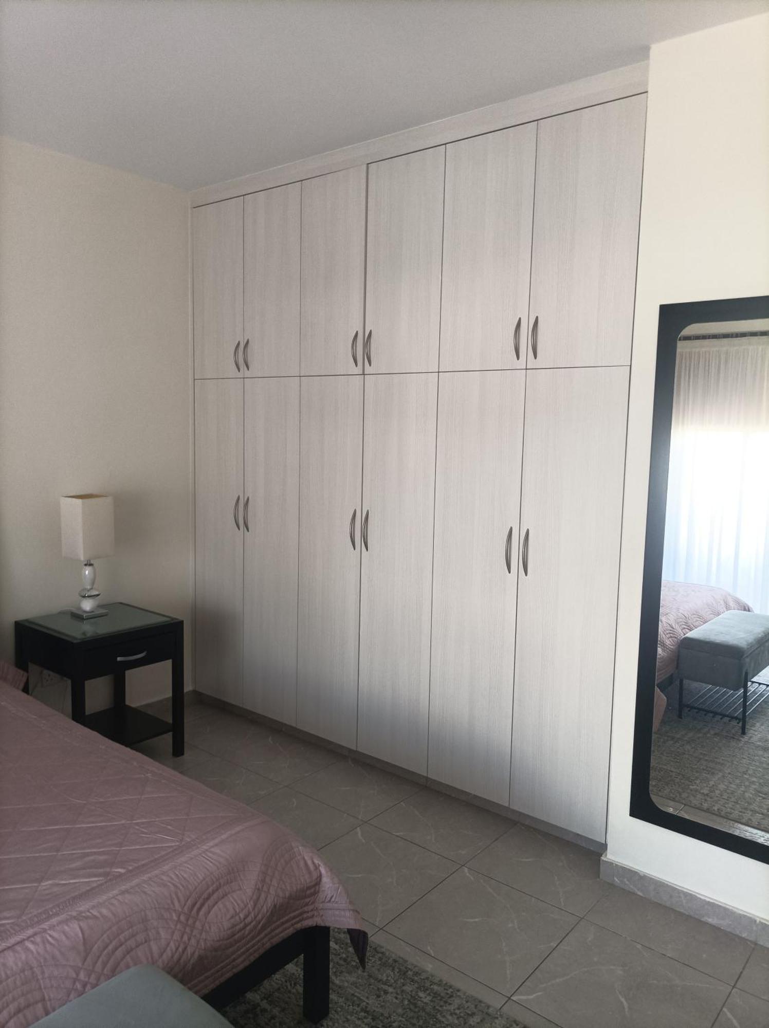 Queens Garden By Kings Mall Apartment Paphos