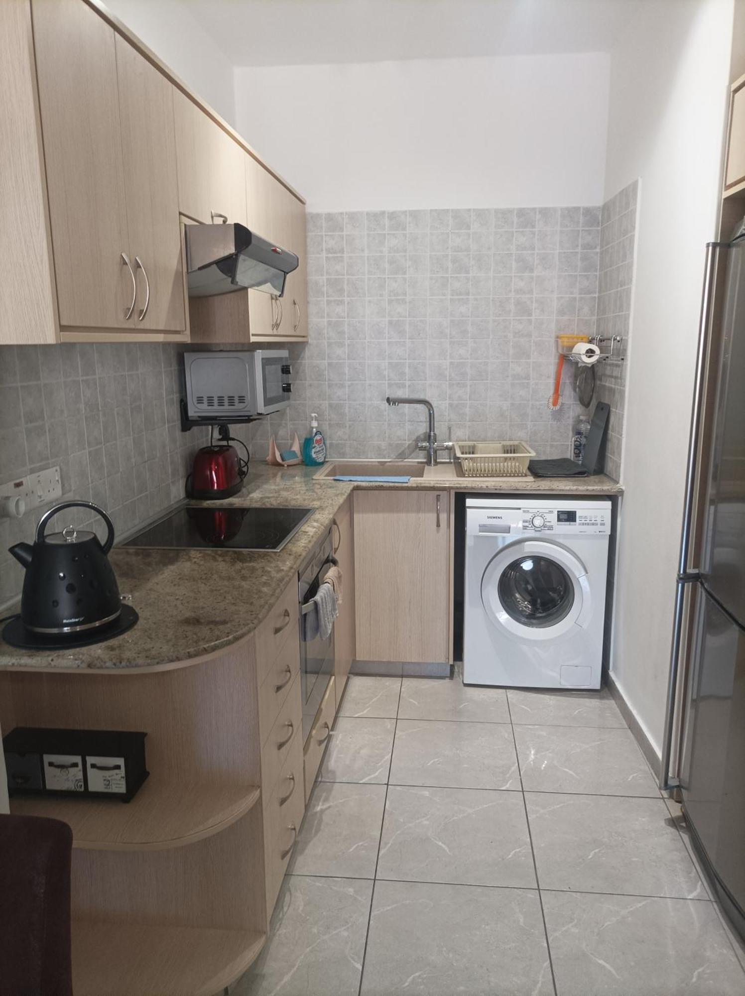 Apartment Queens Garden By Kings Mall *