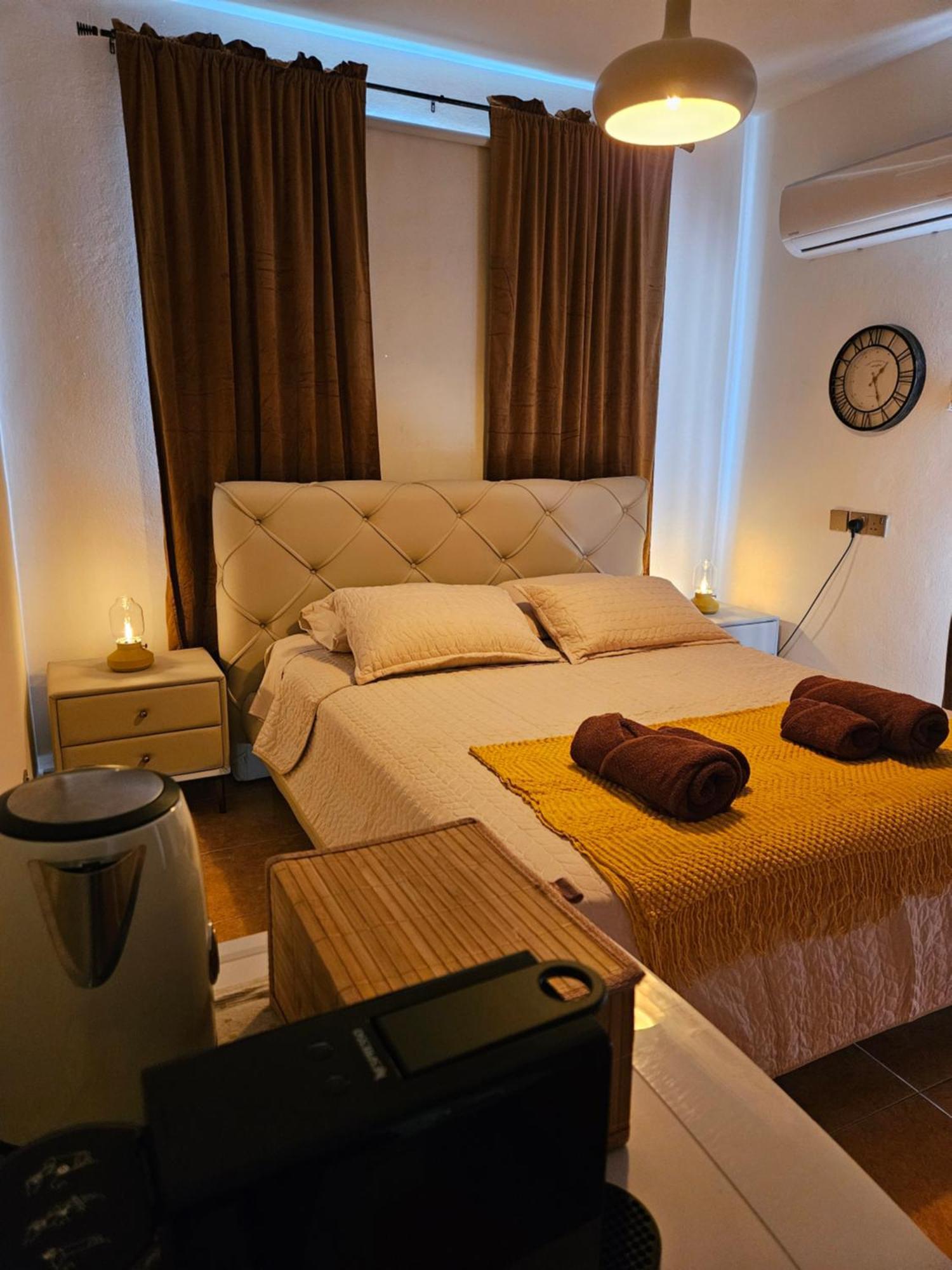 By Emmelia Group Aparthotel