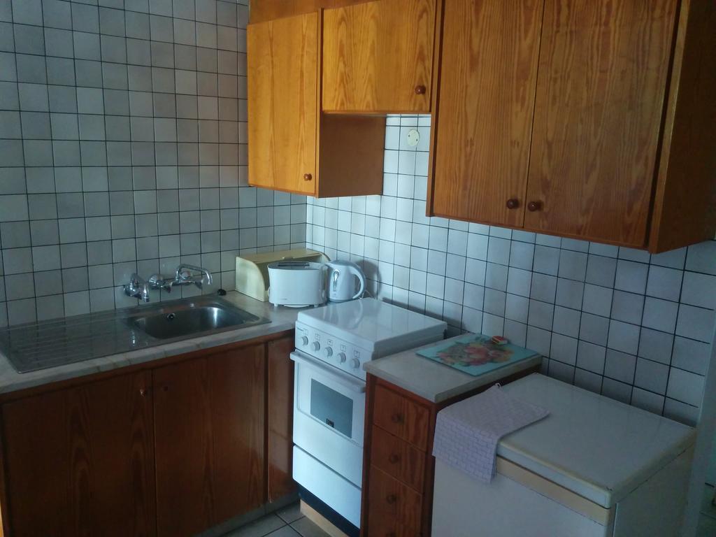 Aparthotel Andries