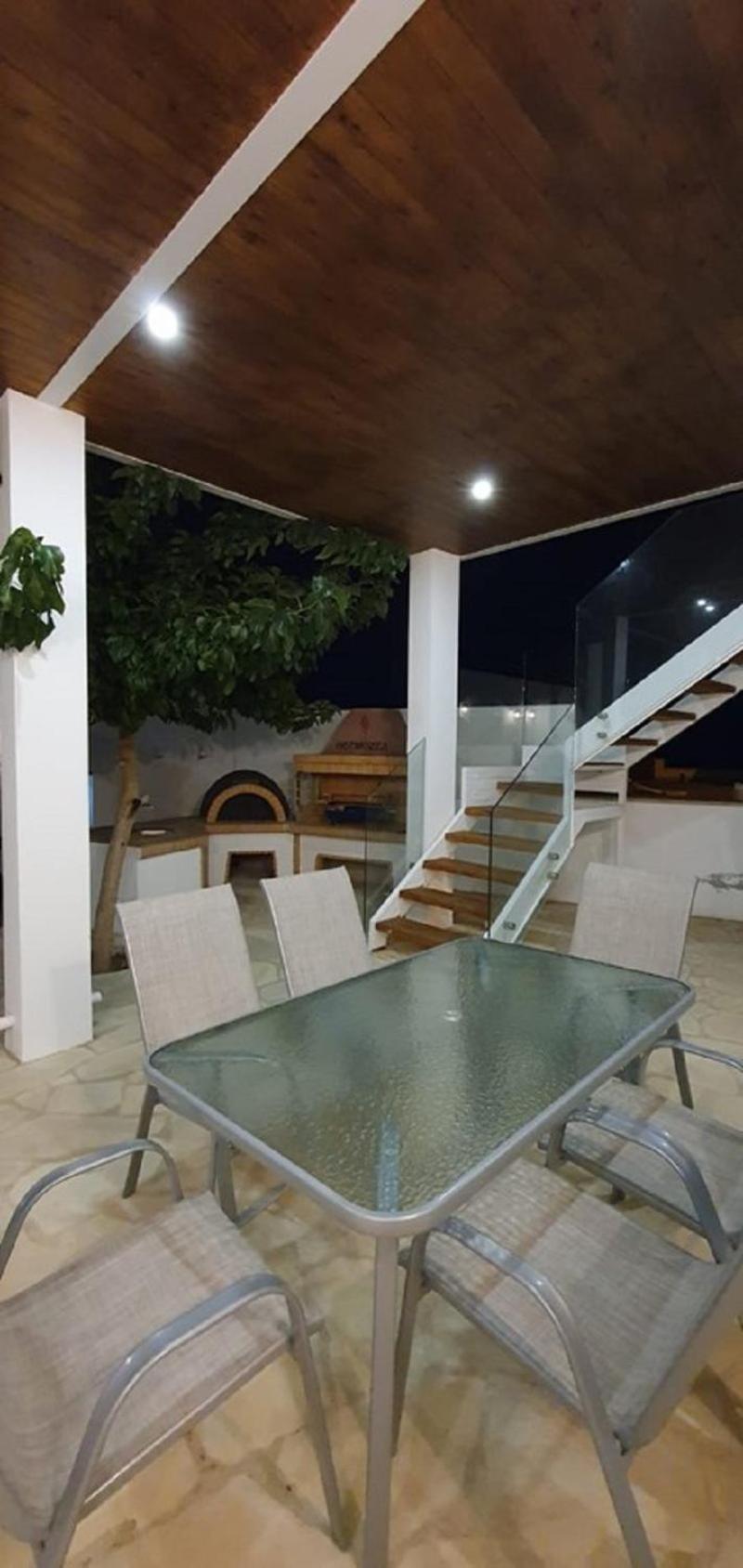 Anthitsa Villa