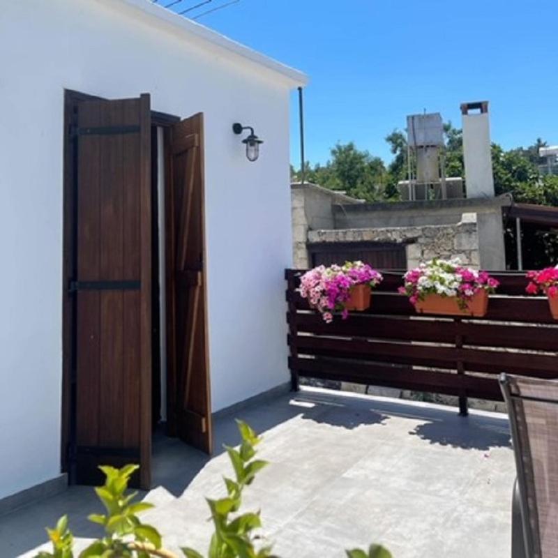 Anthitsa Paphos